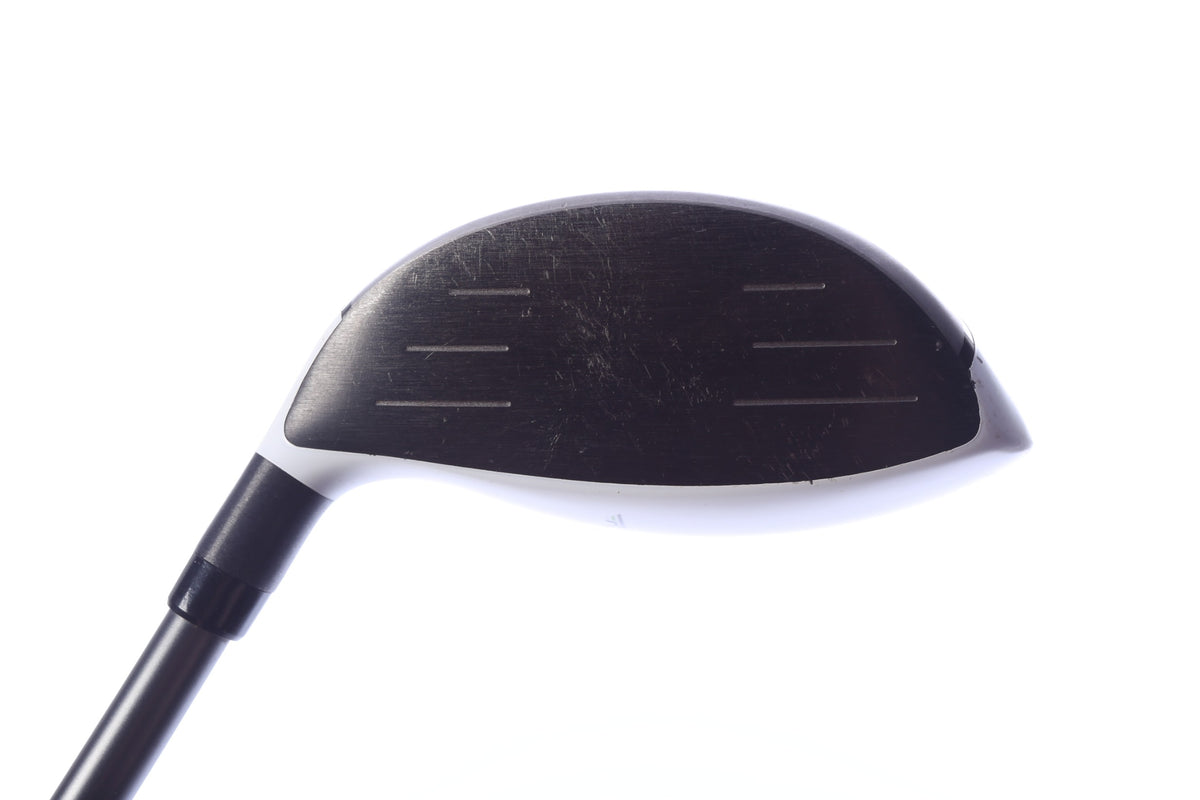 Used TaylorMade RocketBallz 5-Wood - Right-Handed - 19 Degrees - Seniors Flex