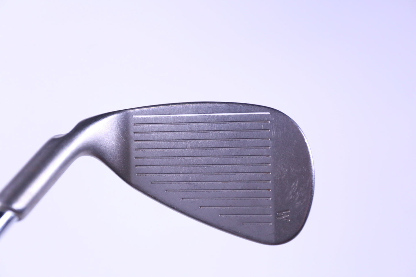 Used Ping G5 Pitching Wedge - Right-Handed - 45 Degrees - Regular Flex-Next Round