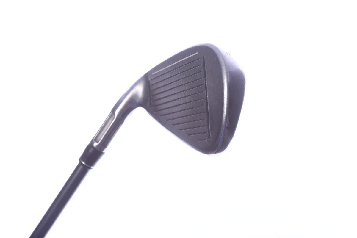Used TaylorMade 2019 M2 Single 7-Iron - Right-Handed - Stiff Flex