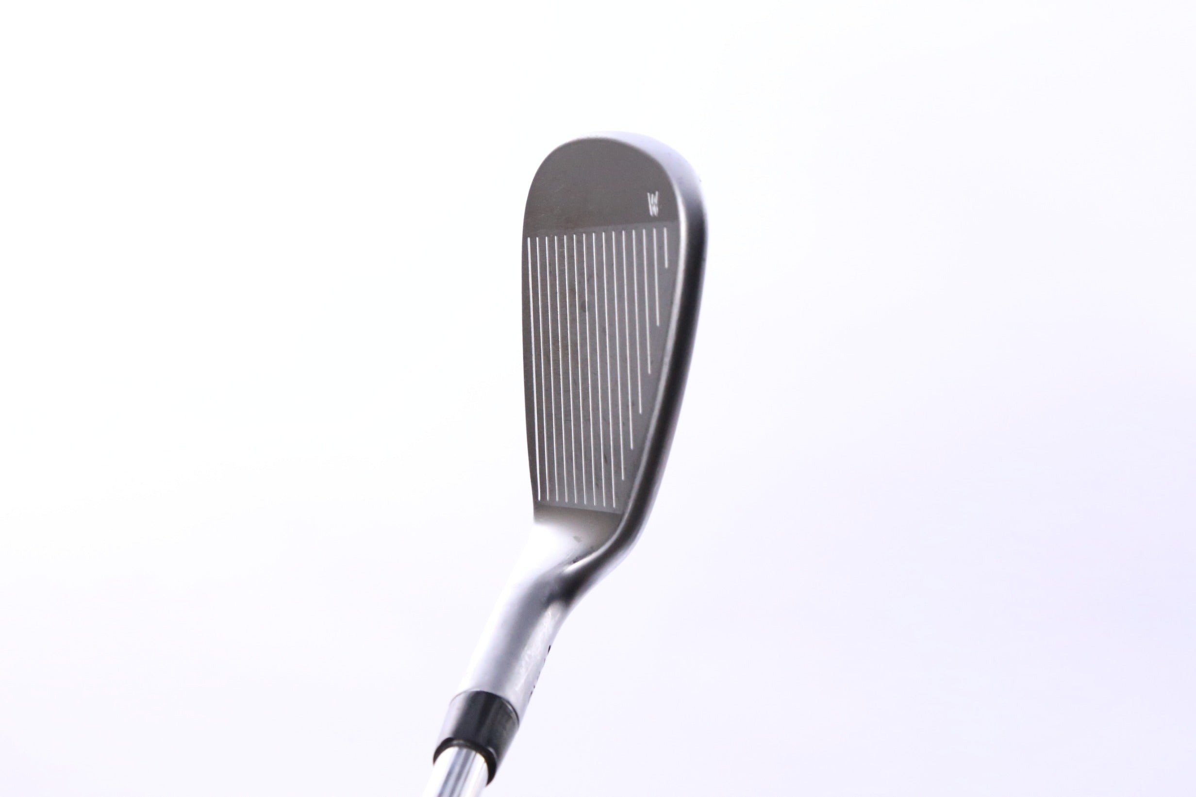 Used Ping i20 Pitching Wedge - Right-Handed - 46 Degrees - Stiff Flex