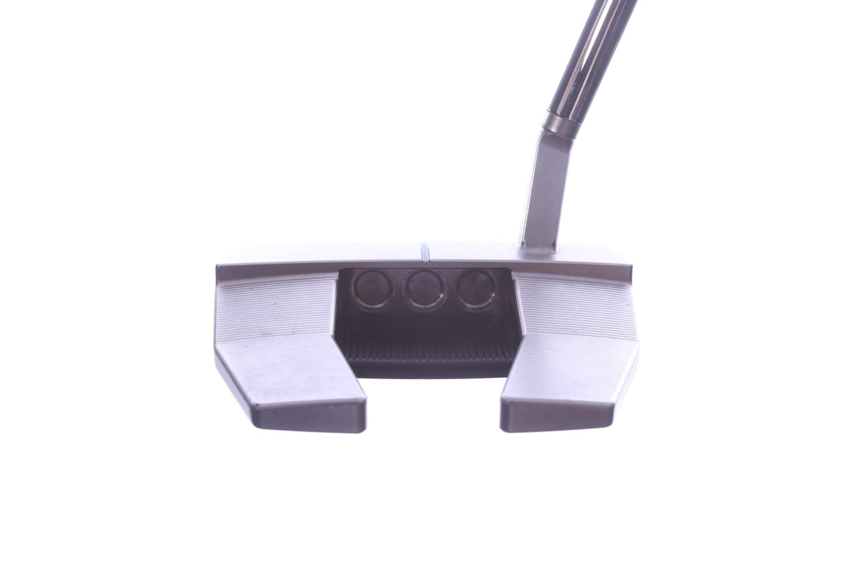 Used Titleist Scotty Cameron Phantom X 5.5 2022 Putter - Left-Handed - 33 in - Mallet