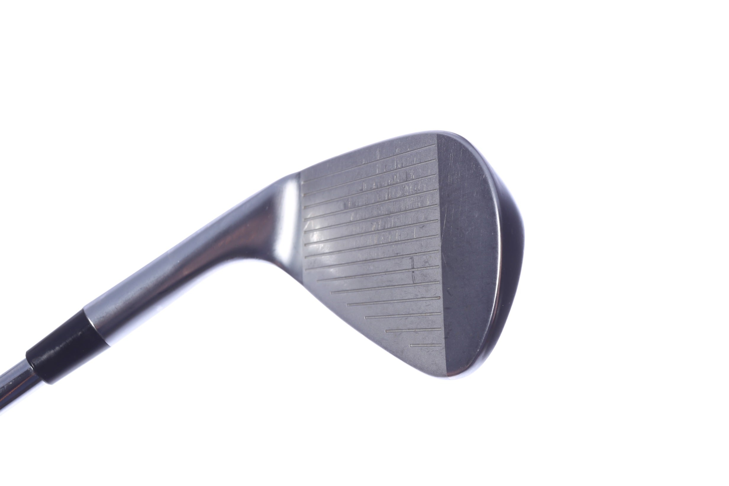 Used Callaway Apex Pro 24 Approach Wedge - Right-Handed - 50 Degrees - Extra Stiff Flex-Next Round