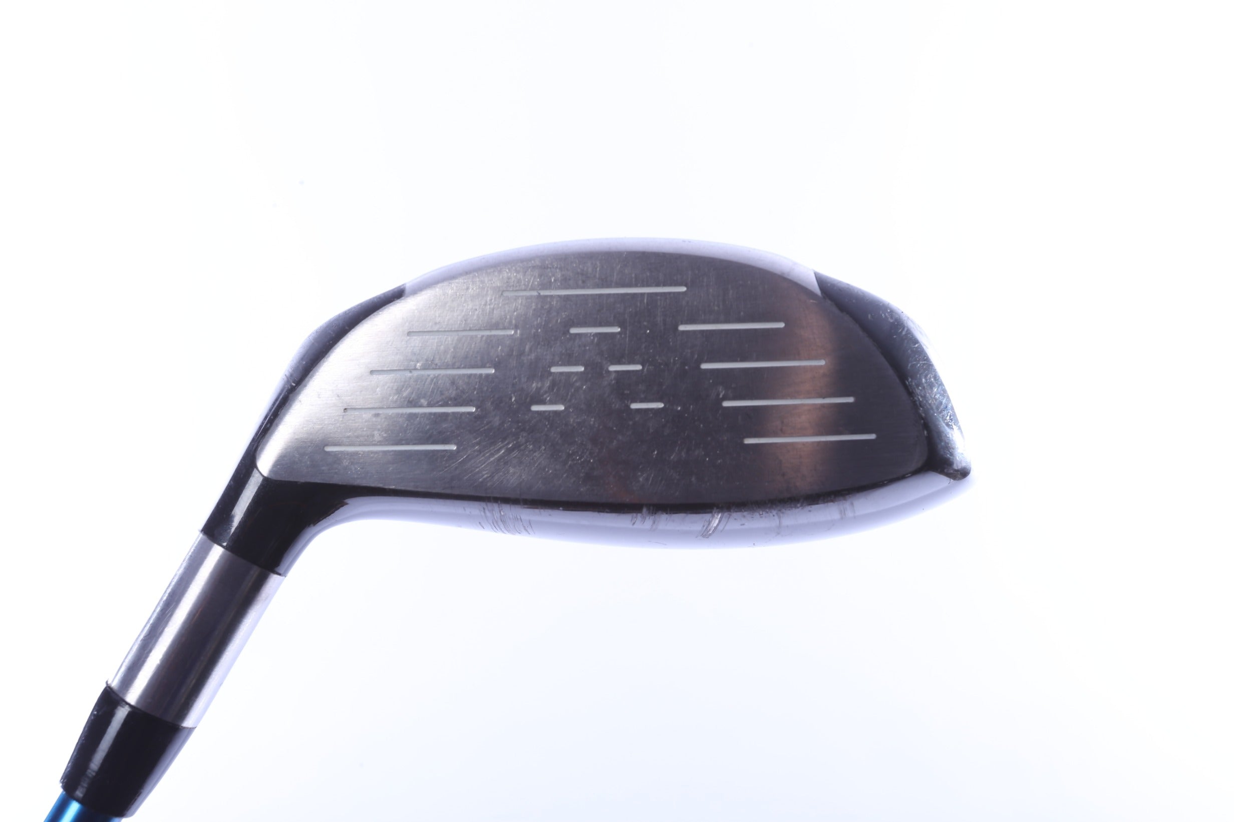 Used Bridgestone J33 3-Wood - Right-Handed - 15 Degrees - Stiff Flex-Next Round