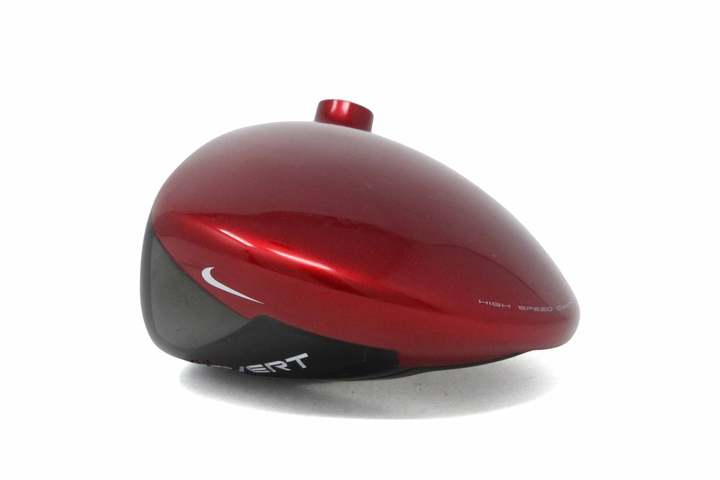 Used Nike VR-S Covert 2.0 Tour Driver - HEAD ONLY - Left-Handed - 10.5 Degrees