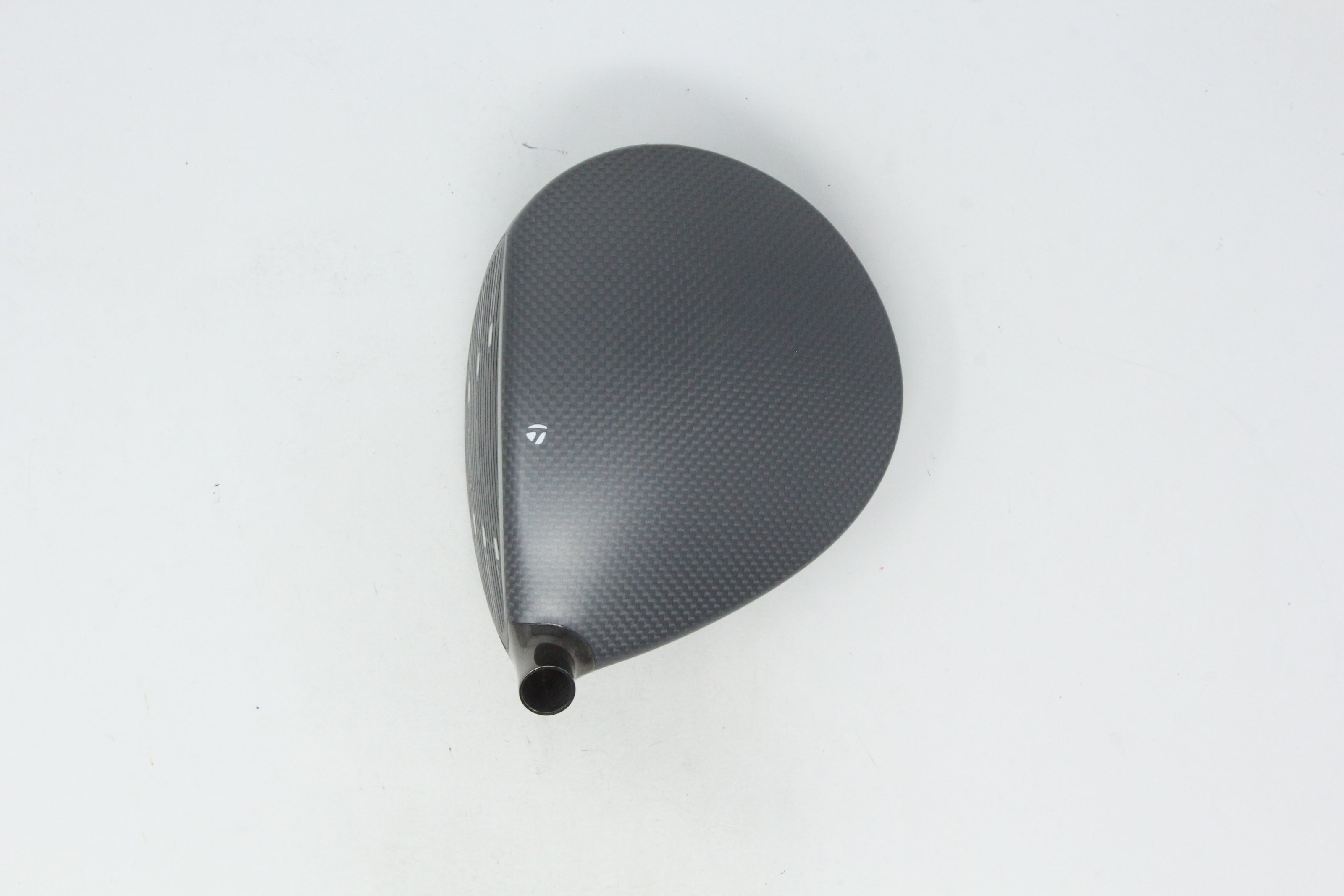 Used TaylorMade Qi35 LS Driver - HEAD ONLY - Right-Handed - 9 Degrees-Next Round