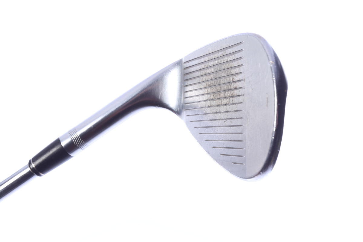 Used Titleist Vokey SM5 Gold Nickel Approach Wedge - Right-Handed - 52 Degrees - Wedge Flex