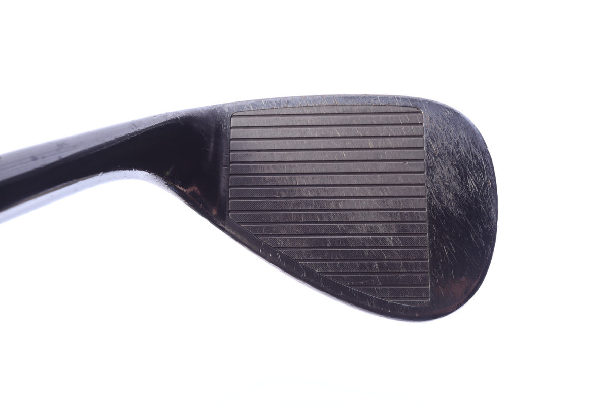Used TaylorMade Tour Preferred EF Lob Wedge - Right-Handed - 58 Degrees - Regular Flex