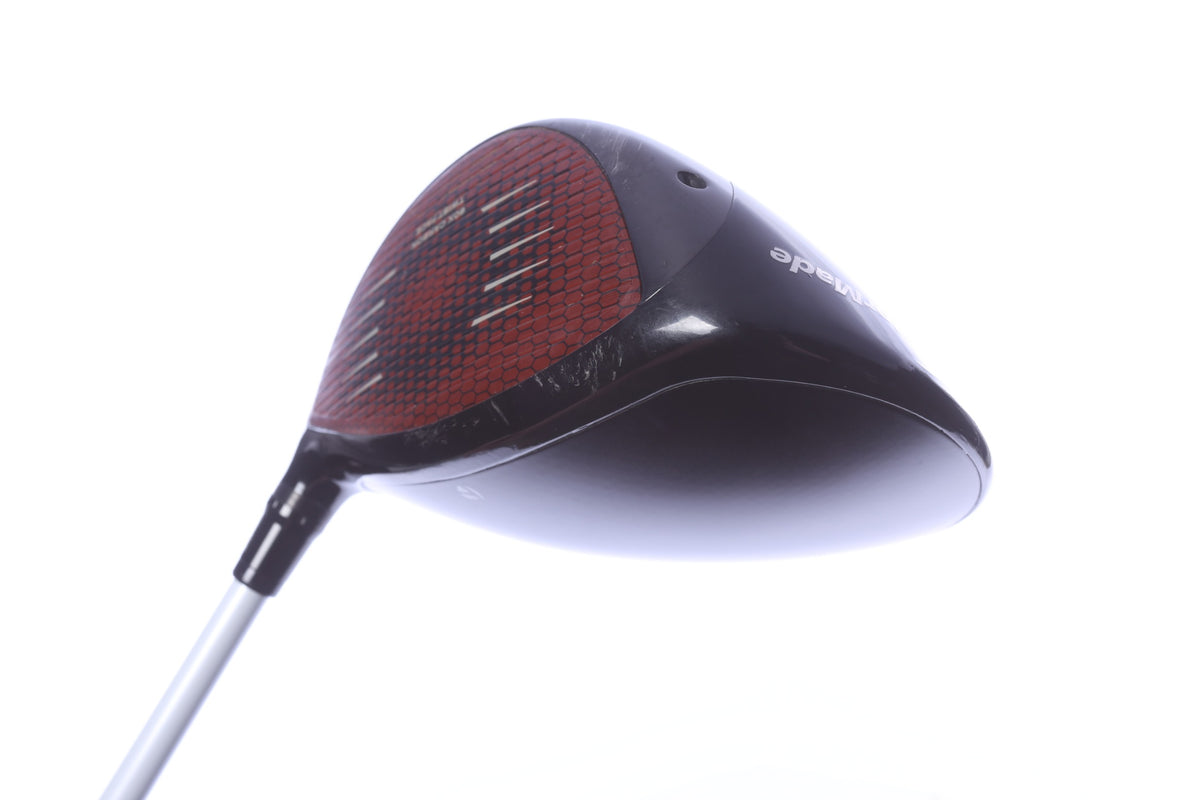 Used TaylorMade STEALTH Driver - 12 Degrees - Ladies Flex Fujikura Air Speeder - Right-Handed
