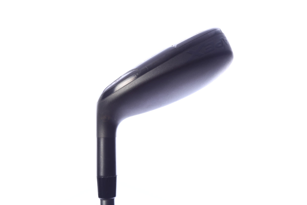 Used Callaway Apex 3H Hybrid - Left-Handed - 20 Degrees - Stiff Flex-Next Round