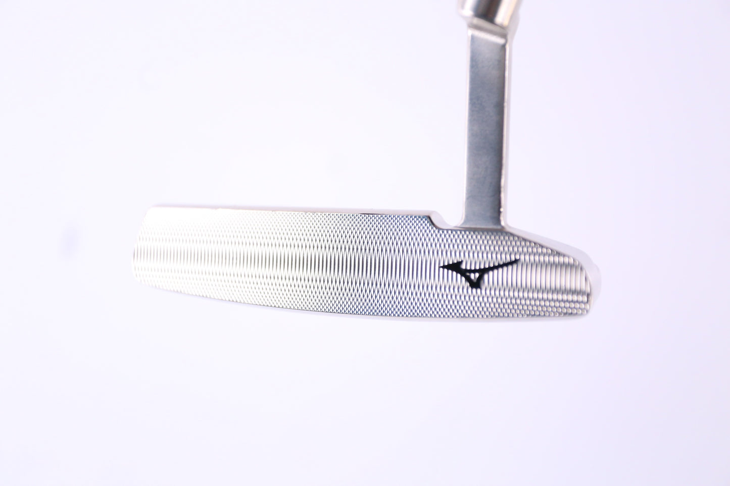 Used Mizuno M. Craft OMOI 02 Satin Putter Putter - Right-Handed - 35 in - Blade-Next Round