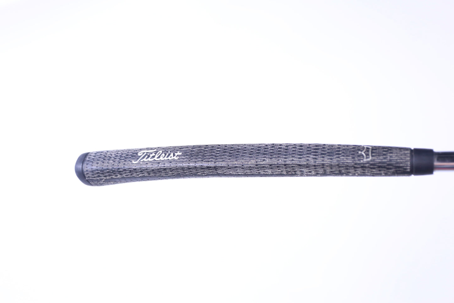 Used Titleist Scotty Cameron Pro Platinum Newport Mid Slant Putter - Right-Handed - 33.25 in - Blade-Next Round