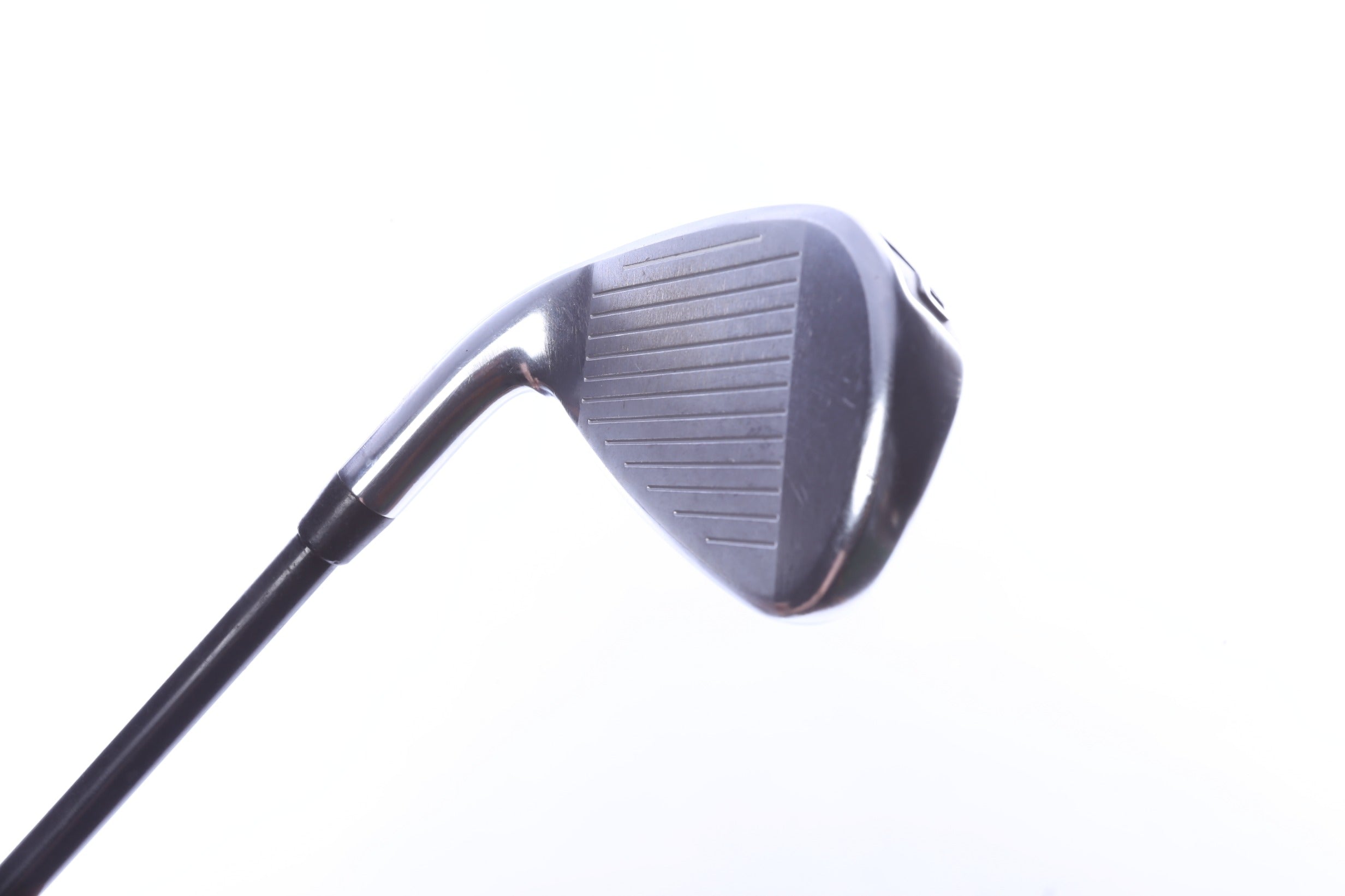 Used Cobra F-Max Single 6-Iron - Right-Handed - Seniors Flex-Next Round