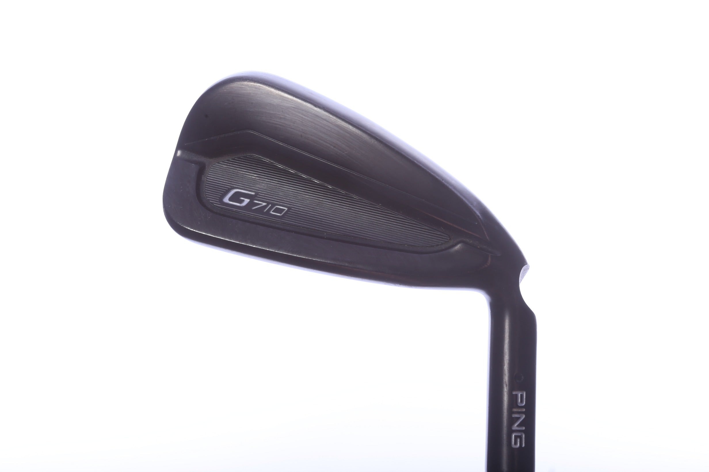 Used Ping G710 Single 4-Iron - Right-Handed - Regular Plus Flex