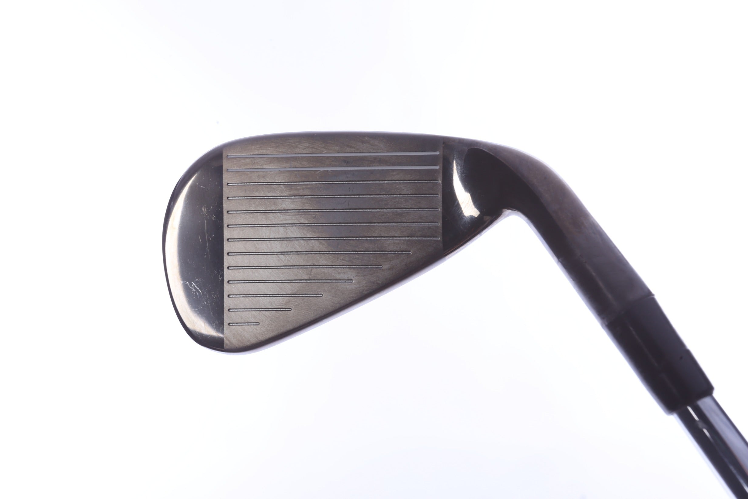 Used Callaway Big Bertha 23 Single 6-Iron - Left-Handed - Stiff Flex-Next Round