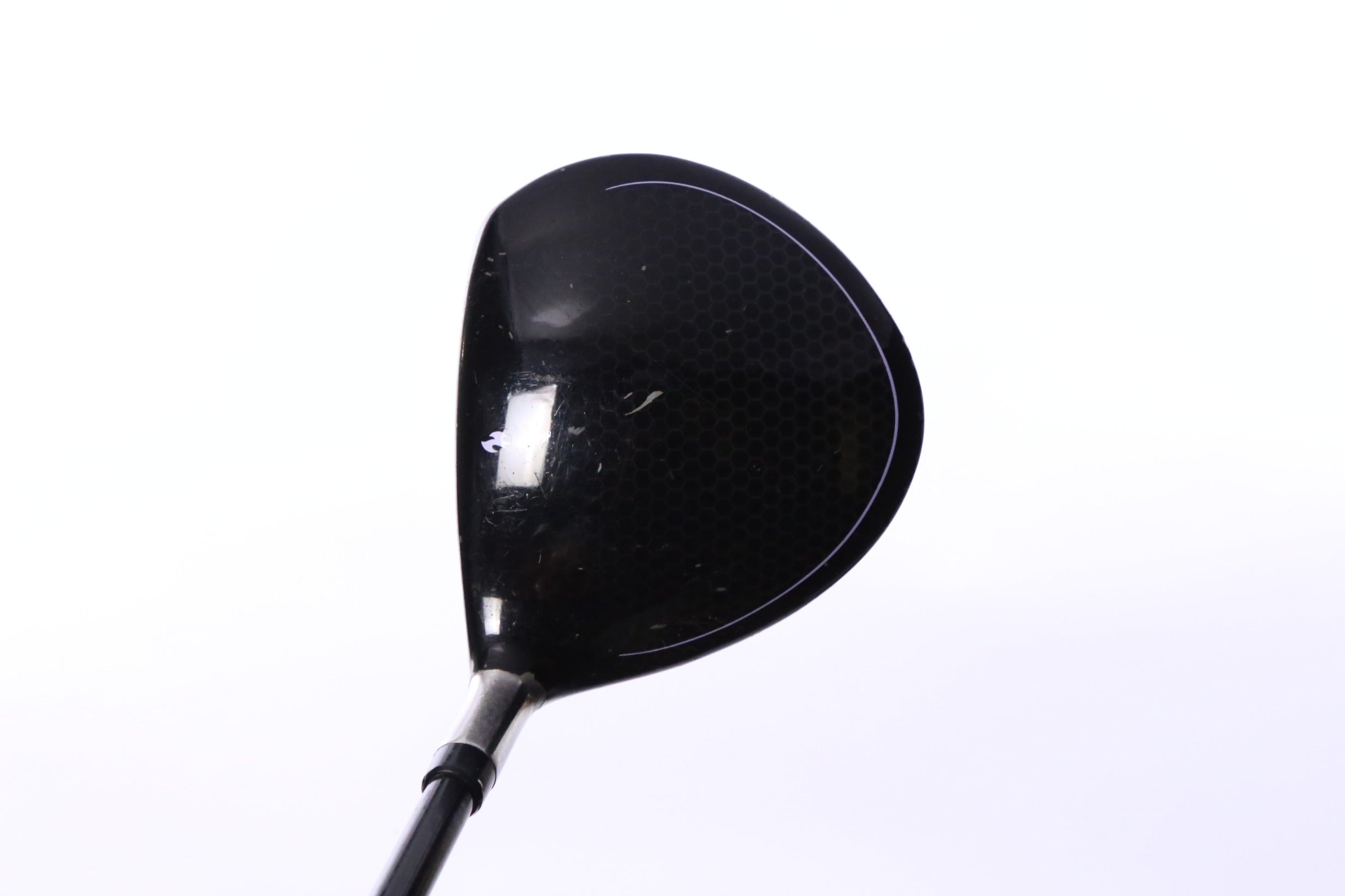 Used TaylorMade Burner SuperFast 3-Wood - Right-Handed - 15 Degrees - Ladies Flex-Next Round