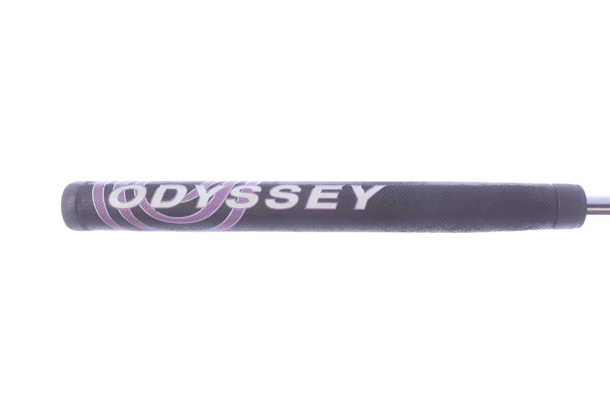 Used Odyssey White Hot RX #7 Putter - Right-Handed - 33 in - Mallet