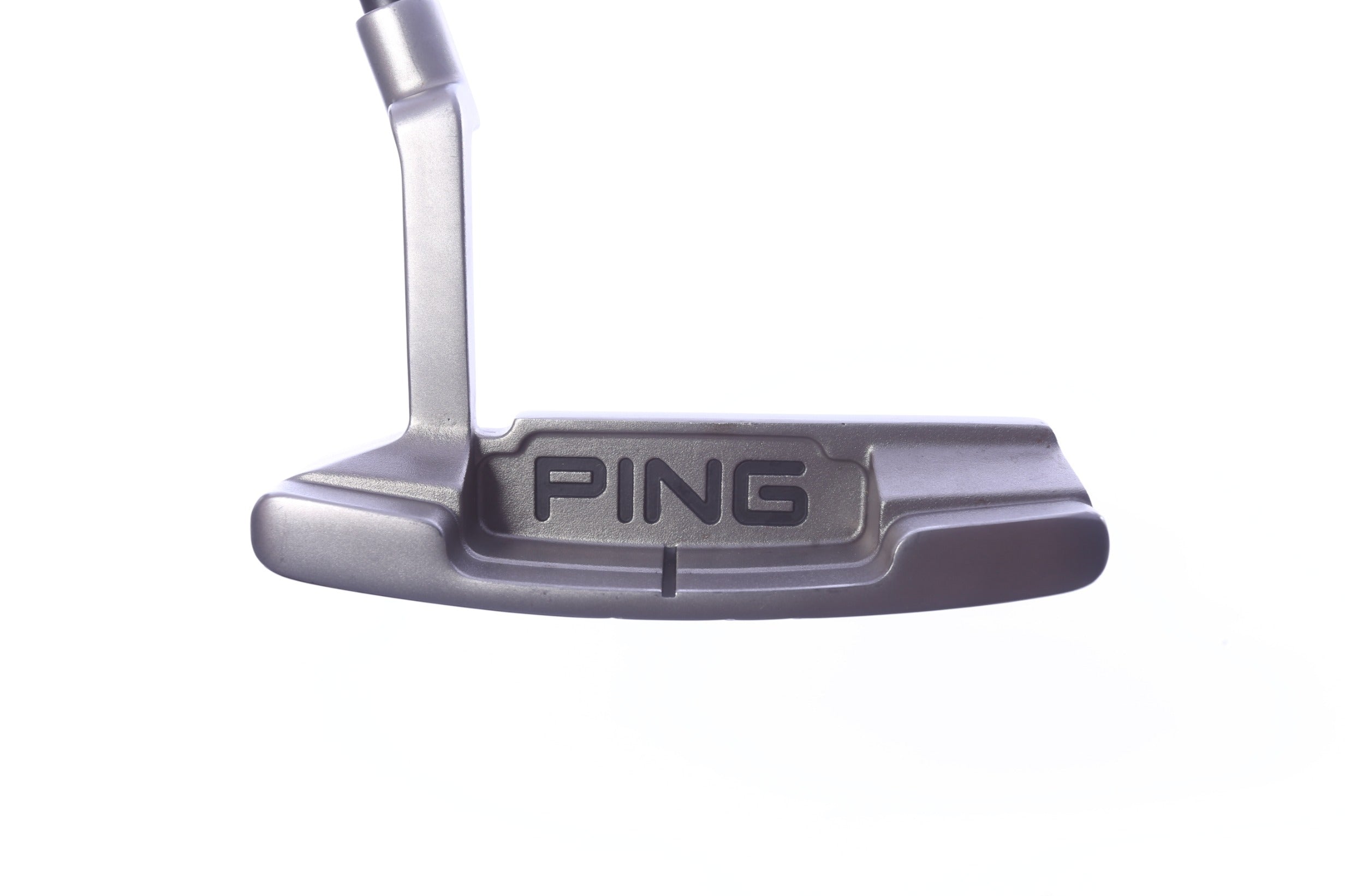 Used Ping 2024 Anser 2 Putter - Right-Handed - 35 in - Blade