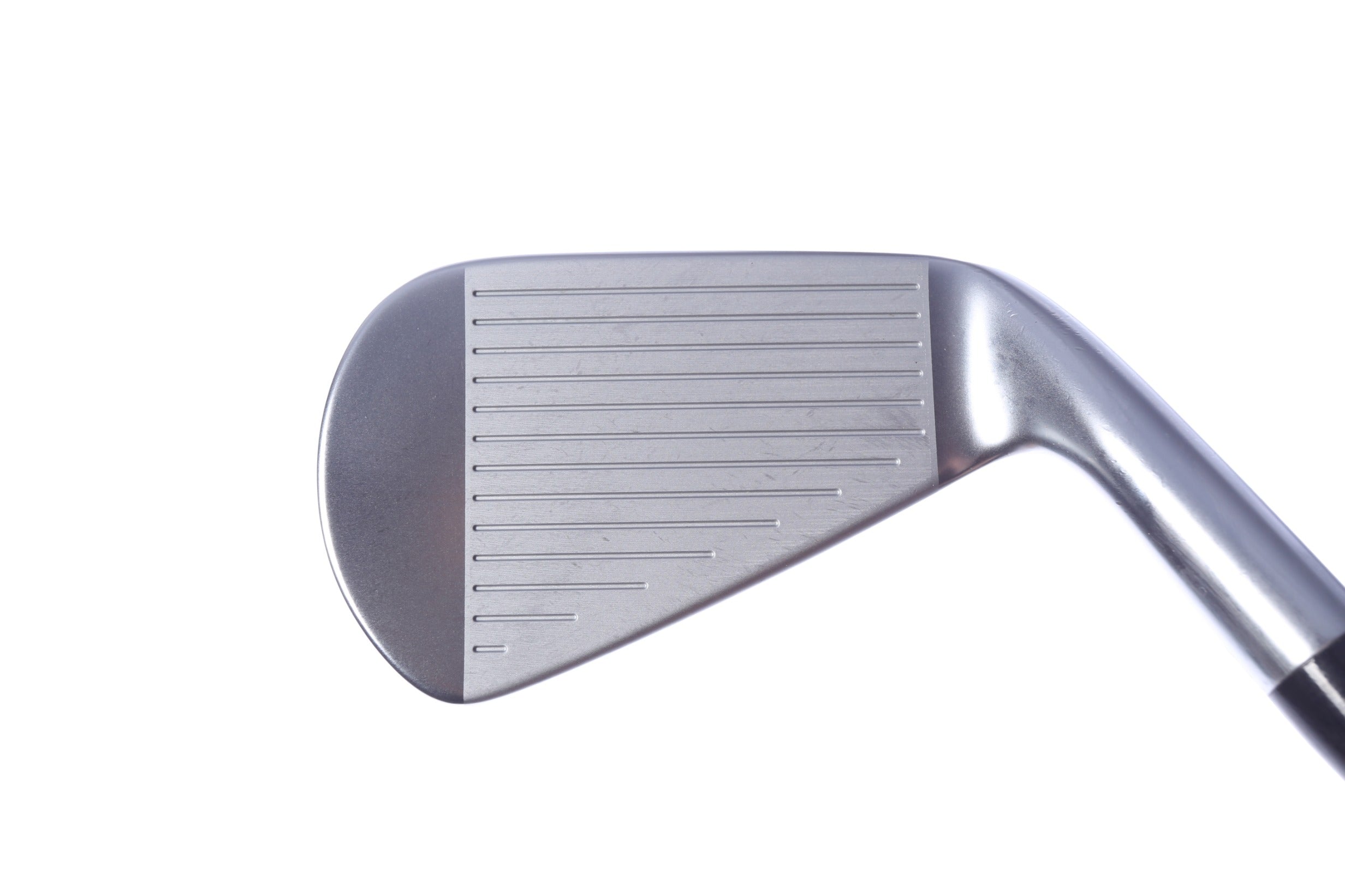 Used Srixon ZXi5 Single 4-Iron - Left-Handed - Stiff Flex