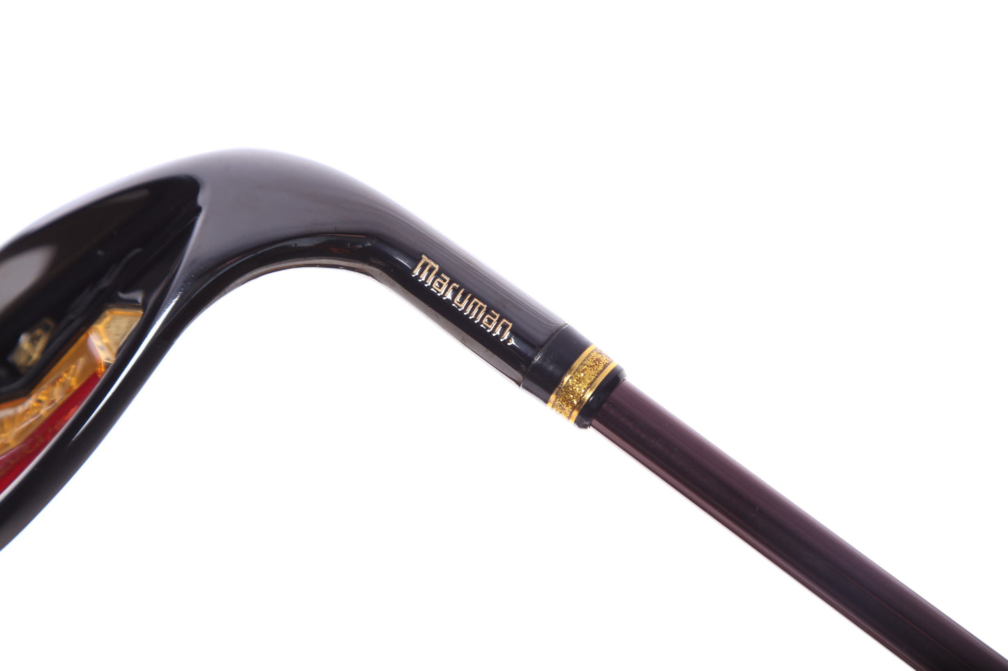 Used Maruman Majesty Prestigio Iron Set - Right-Handed - 6-SW - Ladies Flex-Next Round