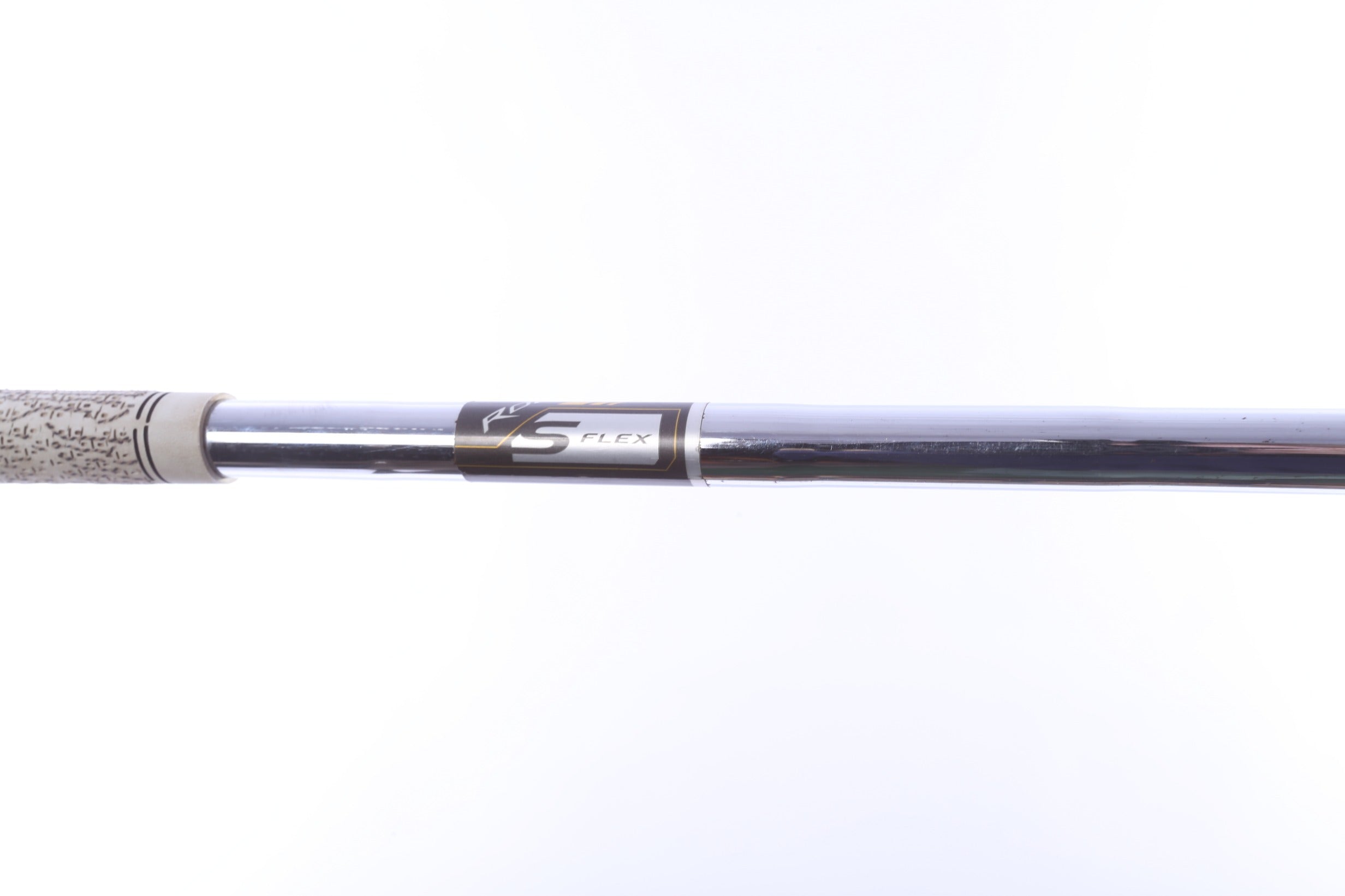 Used TaylorMade RocketBladez Single 8-Iron - Left-Handed - Stiff Flex-Next Round
