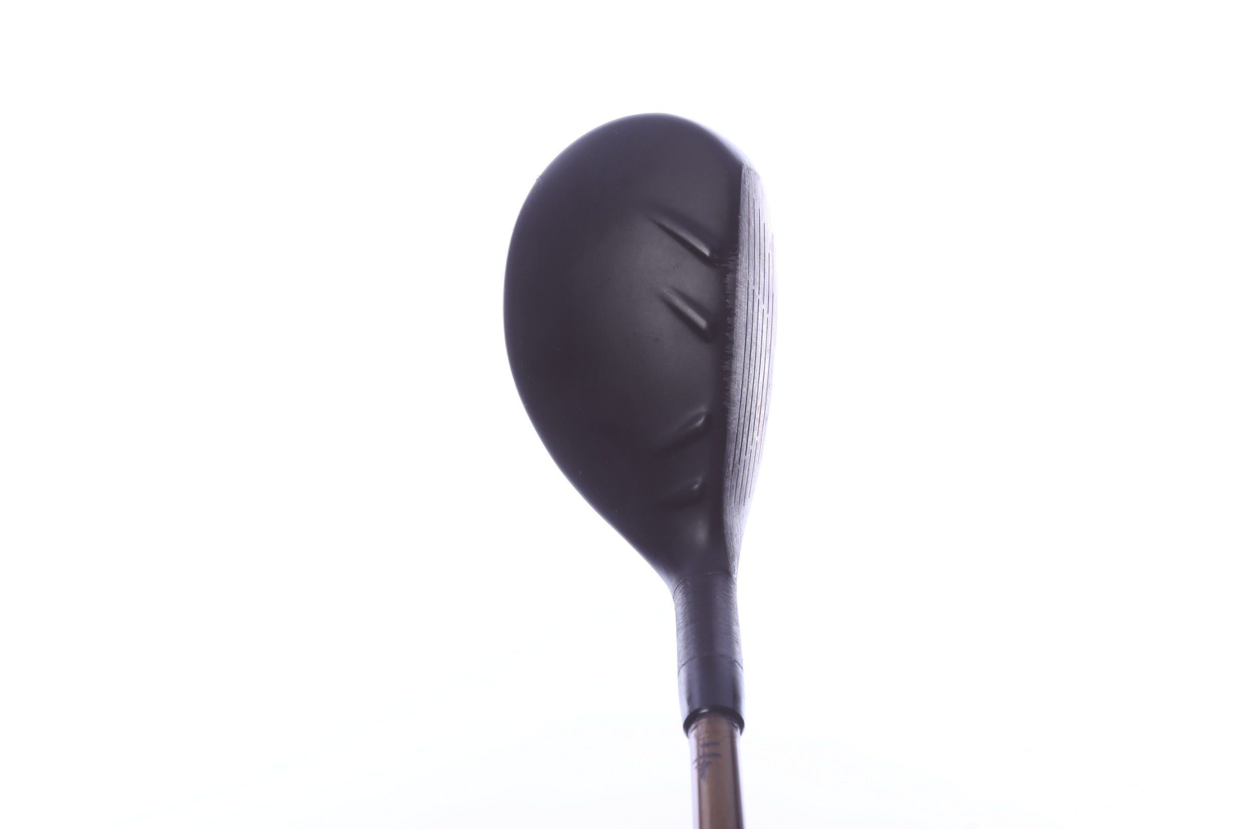 Used Ping G400 Hybrid Set - Left-Handed - 3H, 4H - Regular Flex