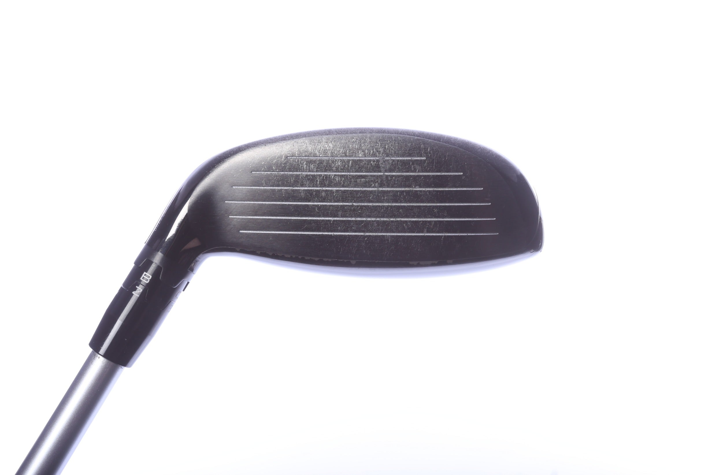 Used Titleist TSi2 4H Hybrid - Right-Handed - 21 Degrees - Regular Flex
