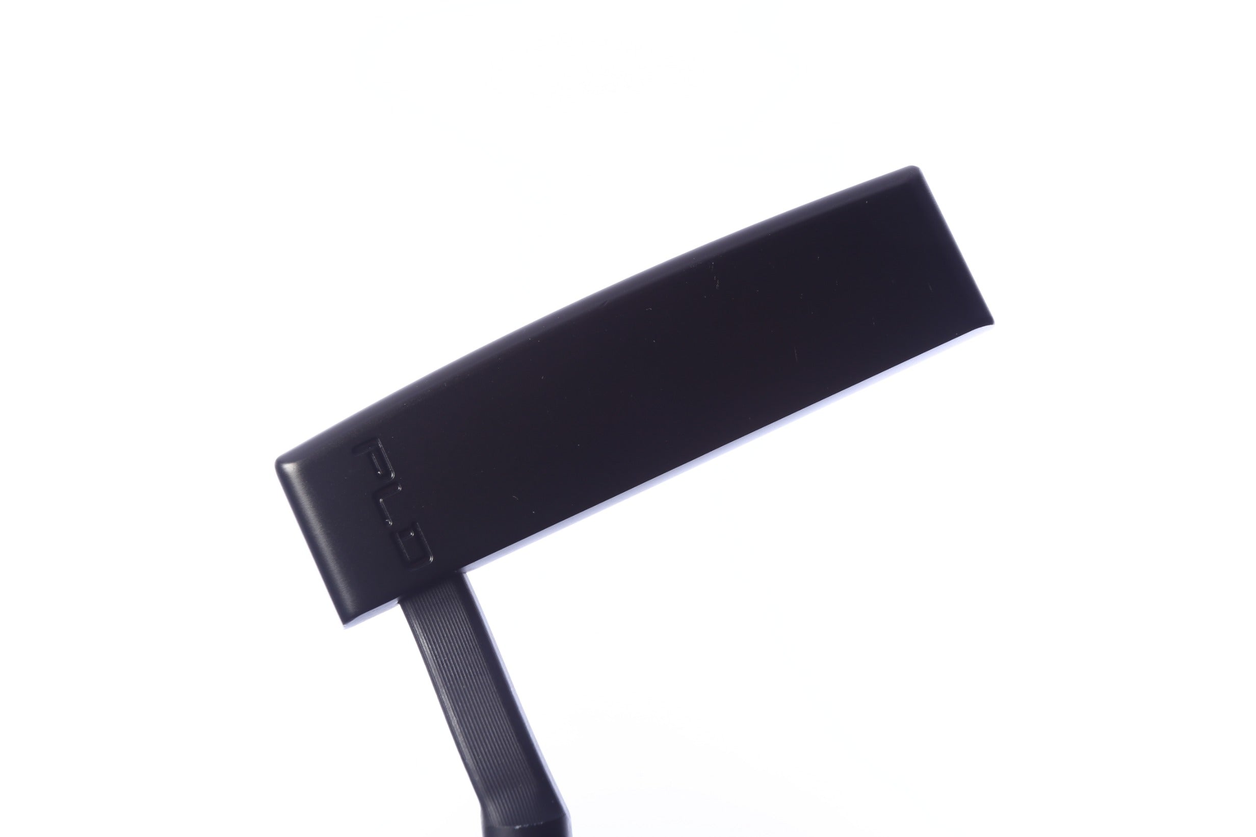 Used Ping PLD Milled Prime Tyne 4 Stealth Putter - Right-Handed - 35 in - Mallet