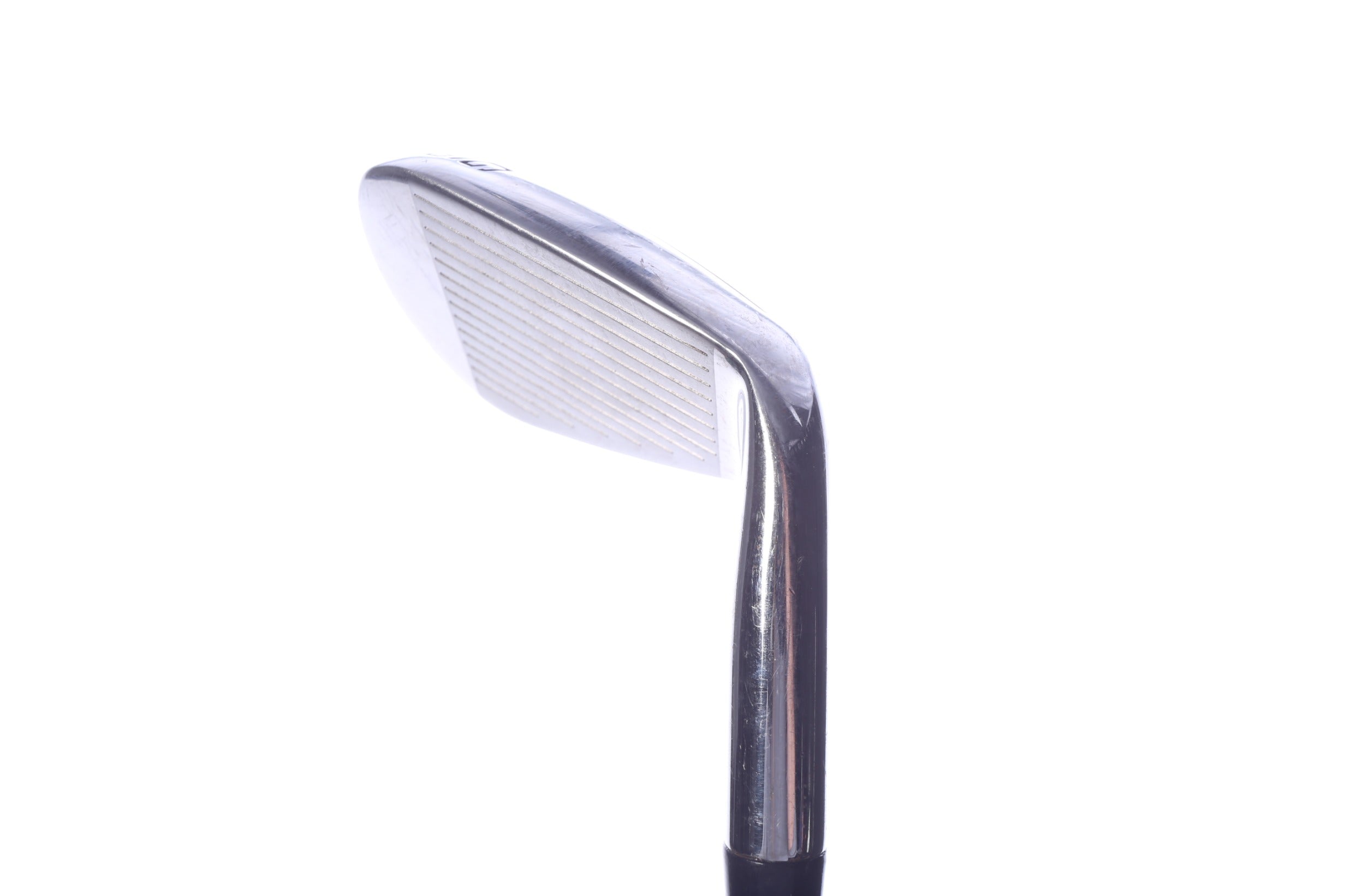 Used Callaway Paradym Ai Smoke Gap Wedge - Left-Handed - 50 Degrees - Regular Flex-Next Round