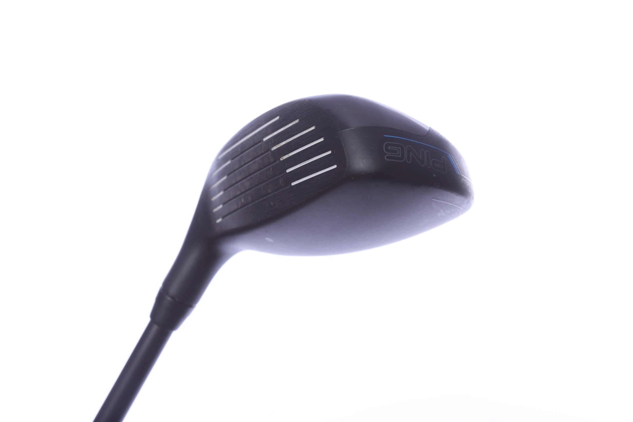 Used Ping G440 5H Hybrid - Right-Handed - 26 Degrees - Regular Flex