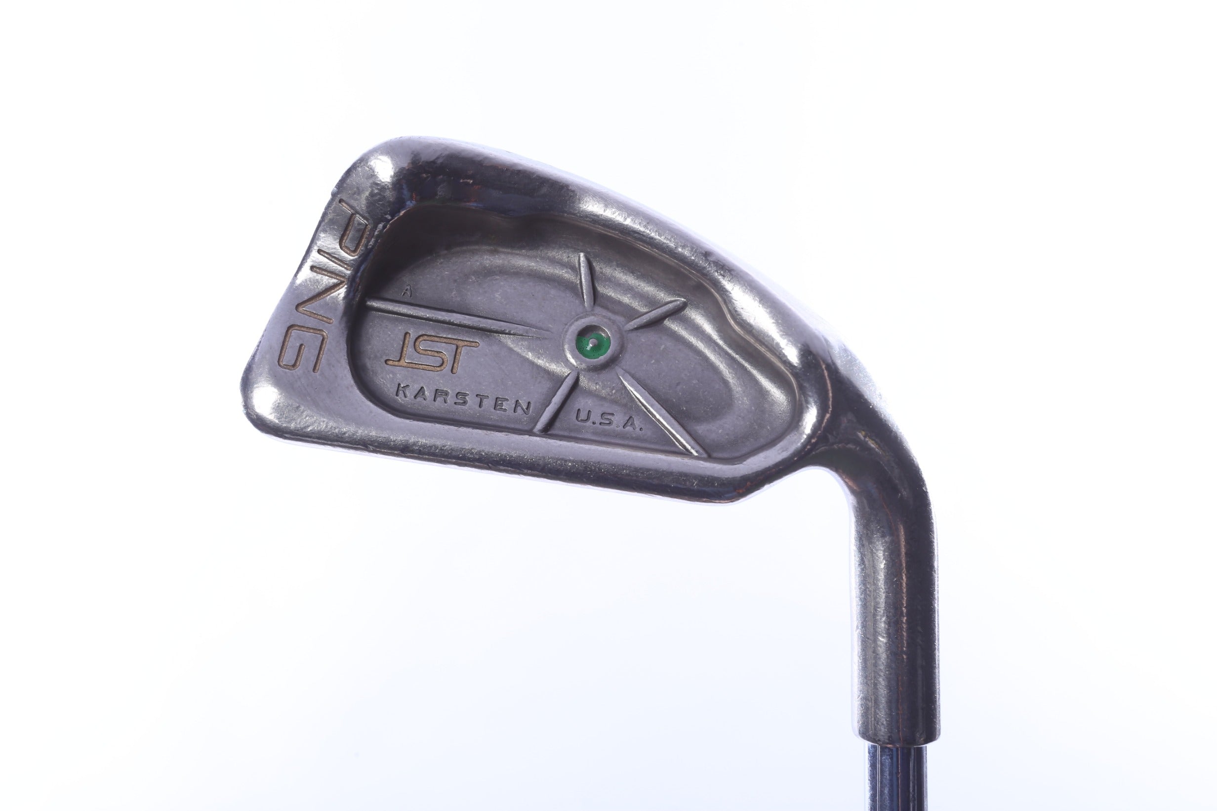 Used Ping ISI Single 3-Iron - Right-Handed - Extra Stiff Flex-Next Round