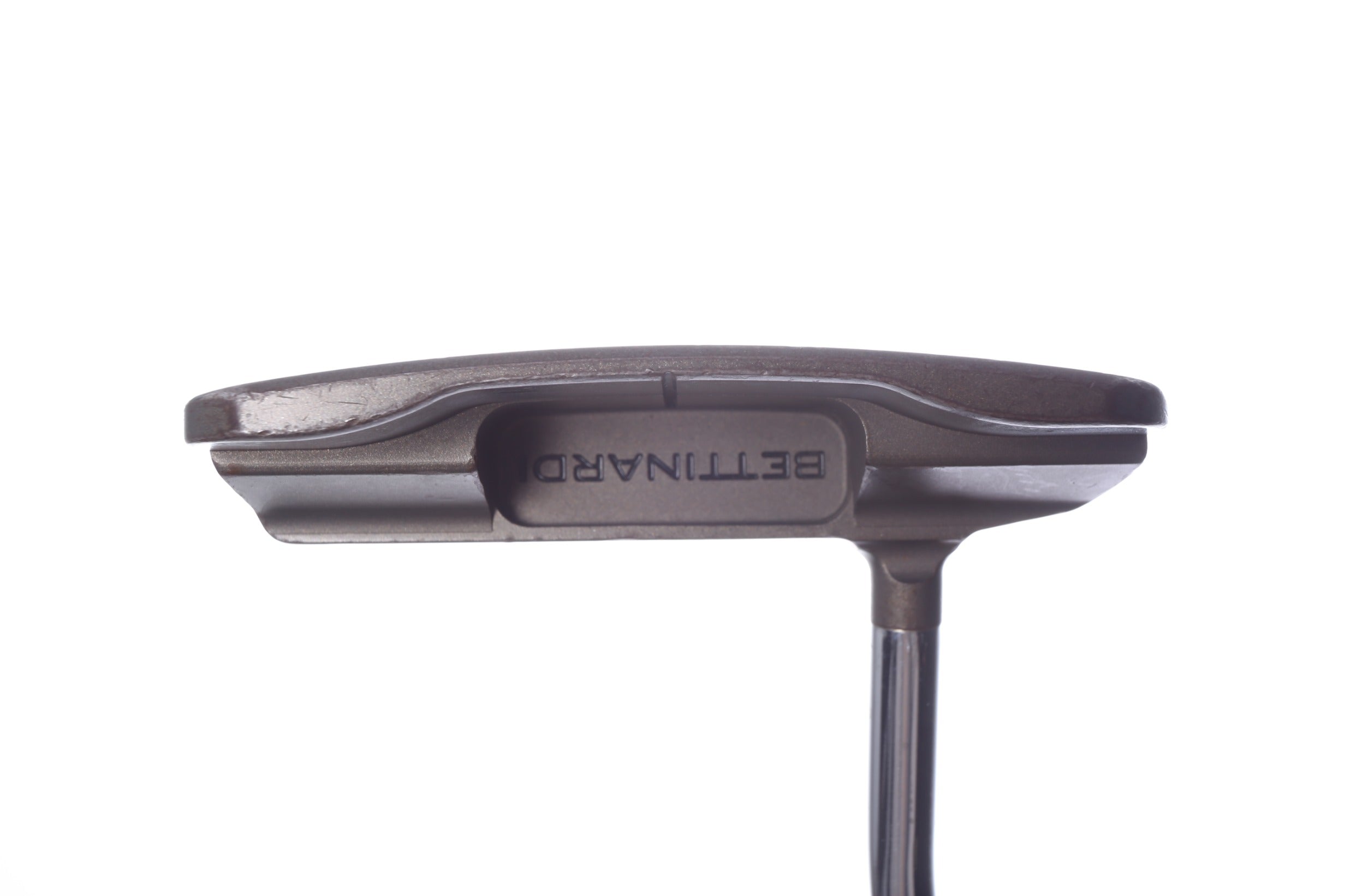 Used Bettinardi 2018 Studio Stock 28 Putter - Right-Handed - 35.5 in - Blade-Next Round