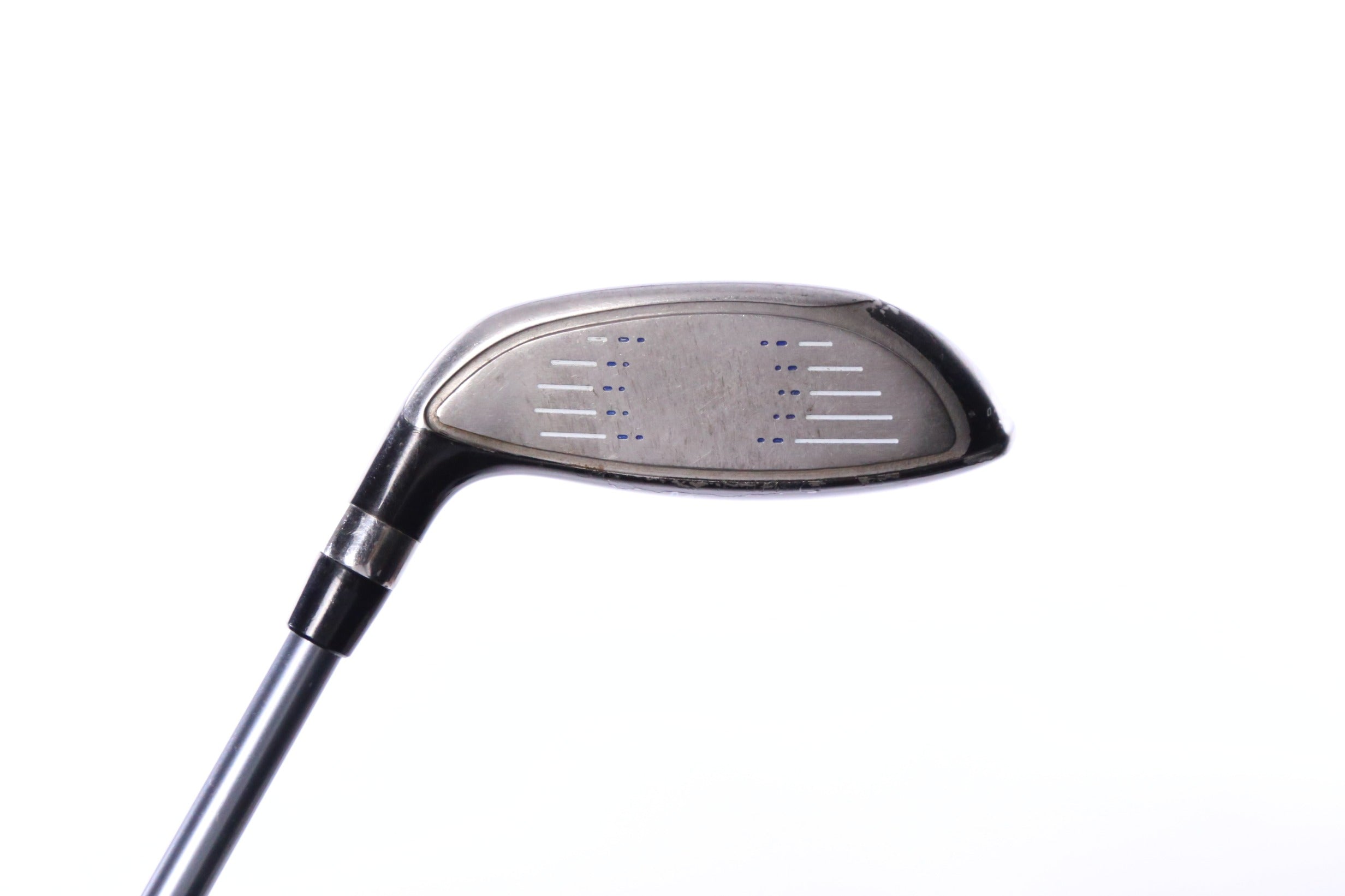 Used Cobra Max 5H Hybrid - Right-Handed - 25 Degrees - Seniors Flex-Next Round