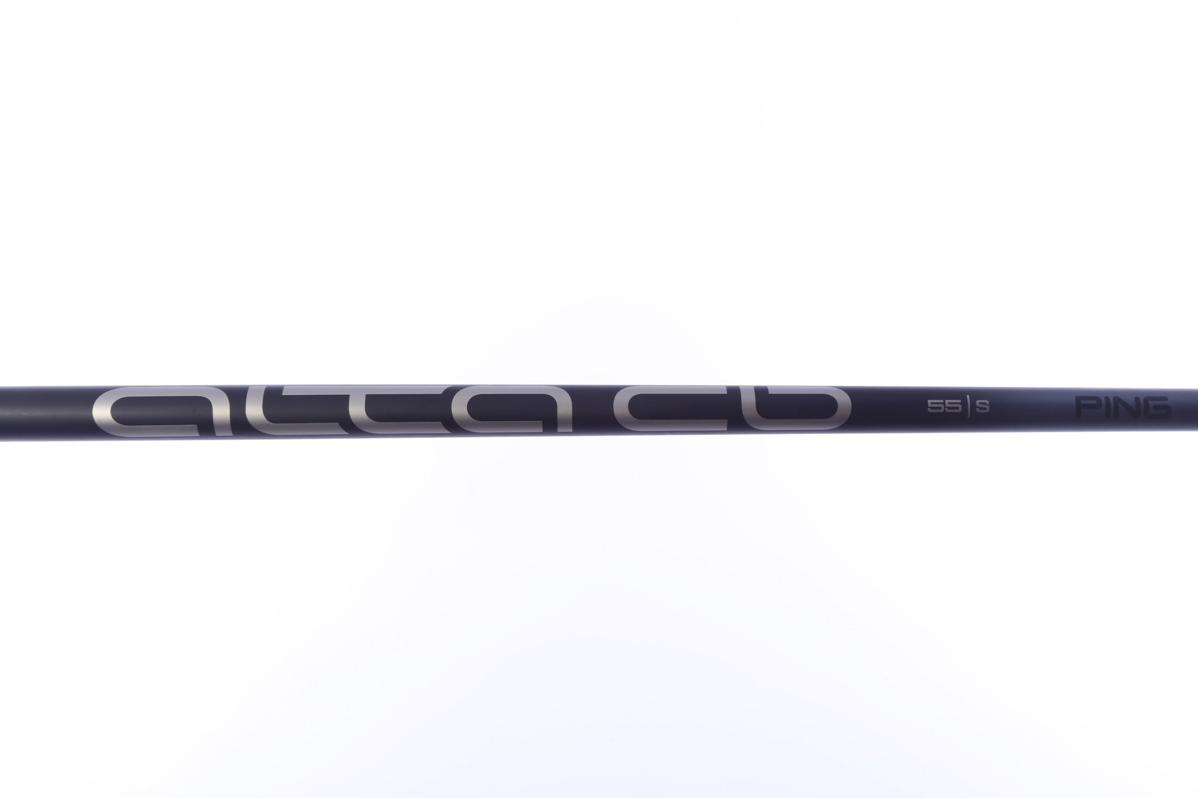 Used Ping G425 MAX Driver - 9 Degrees - Stiff Flex Ping ALTA CB - Right-Handed