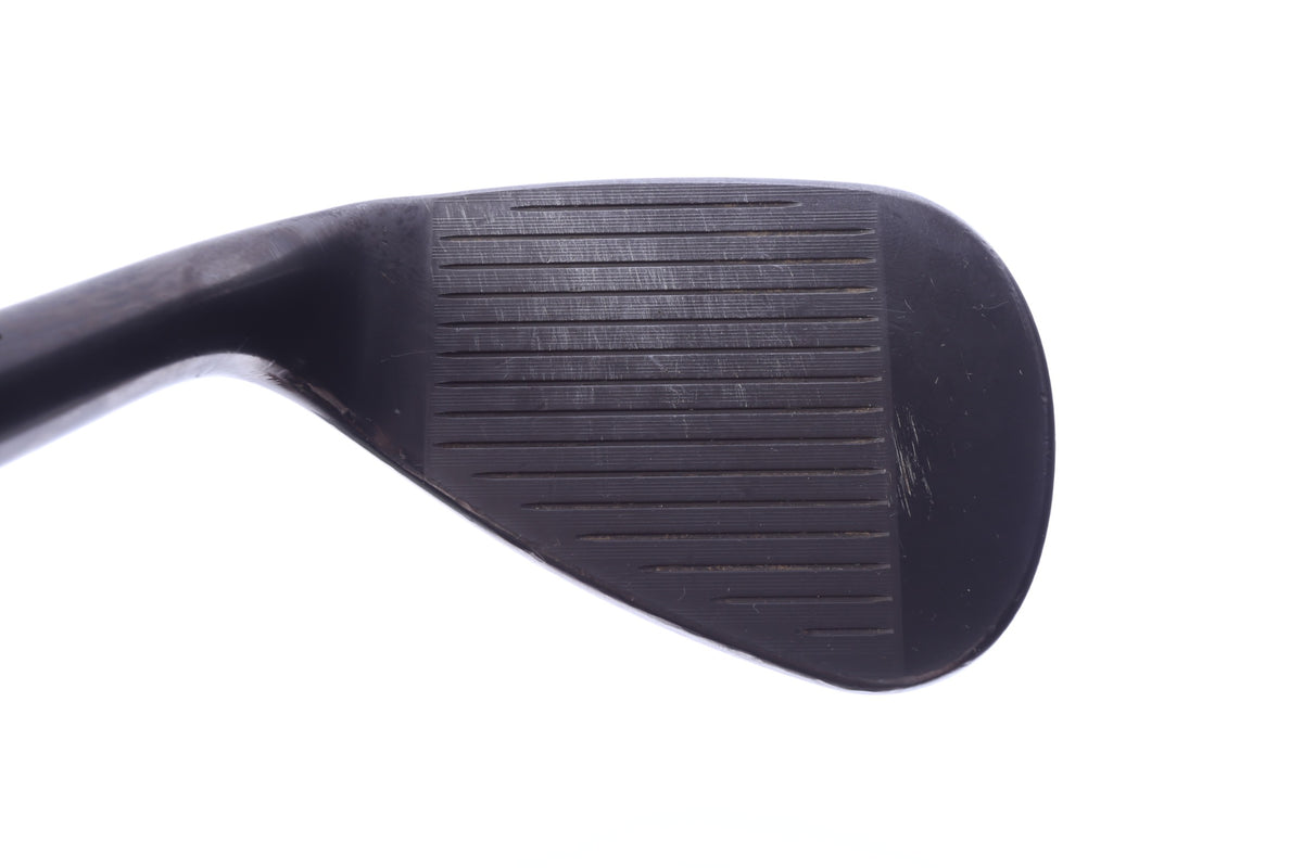 Used Callaway Jaws MD5 Tour Grey Gap Wedge - Right-Handed - 52 Degrees - Stiff Flex-Next Round