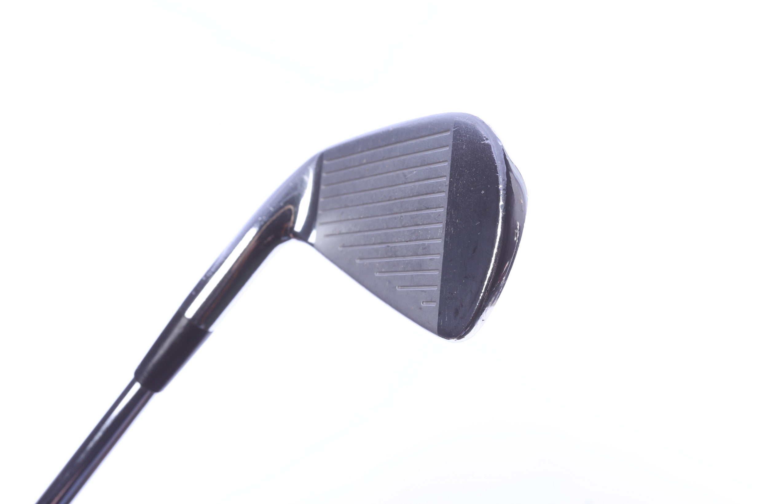 Used Mizuno MP 57 Single 3-Iron - Right-Handed - Stiff Flex-Next Round