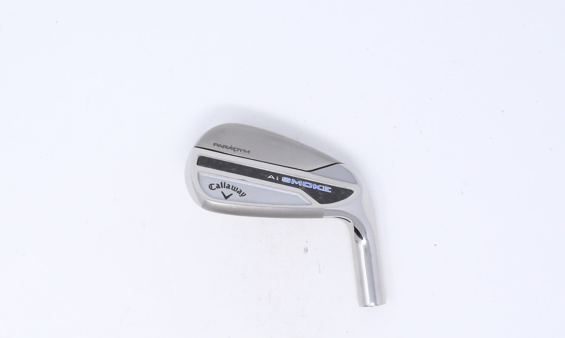 Callaway Paradym Ai Smoke 46* Approach Wedge RH HEAD ONLY-Next Round