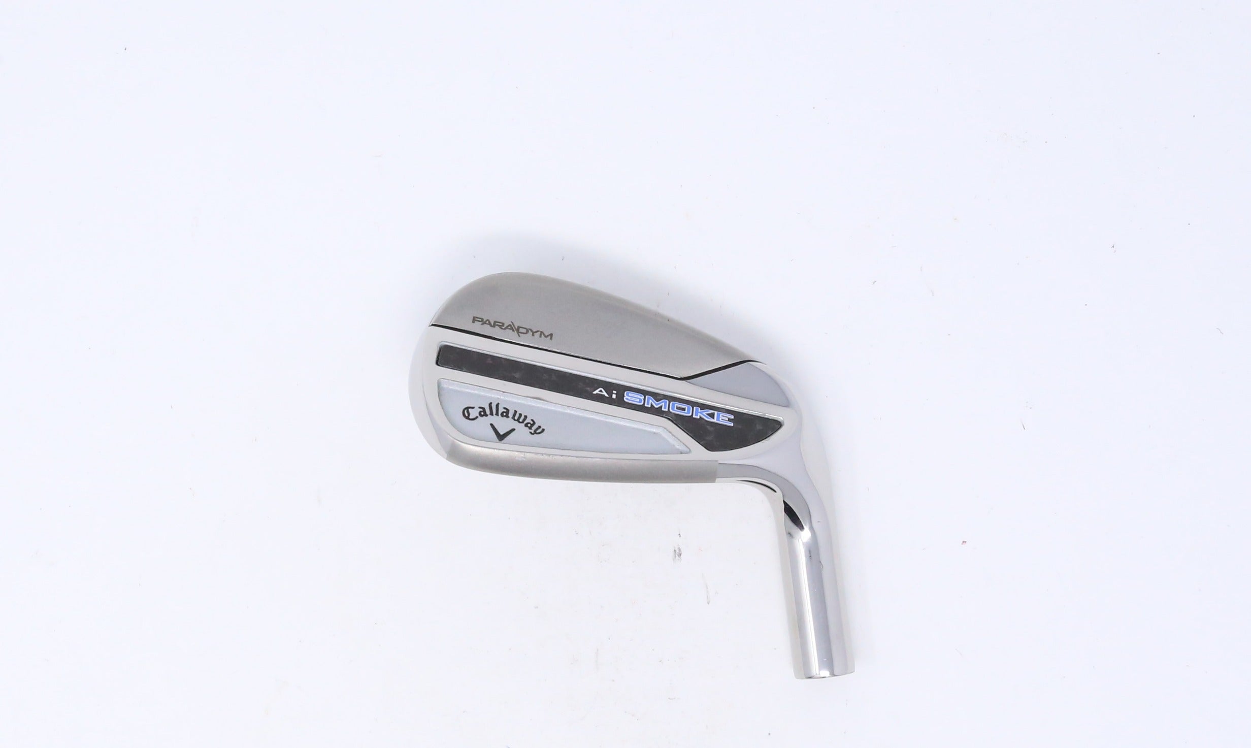 Callaway Paradym Ai Smoke 46* Approach Wedge RH HEAD ONLY-Next Round
