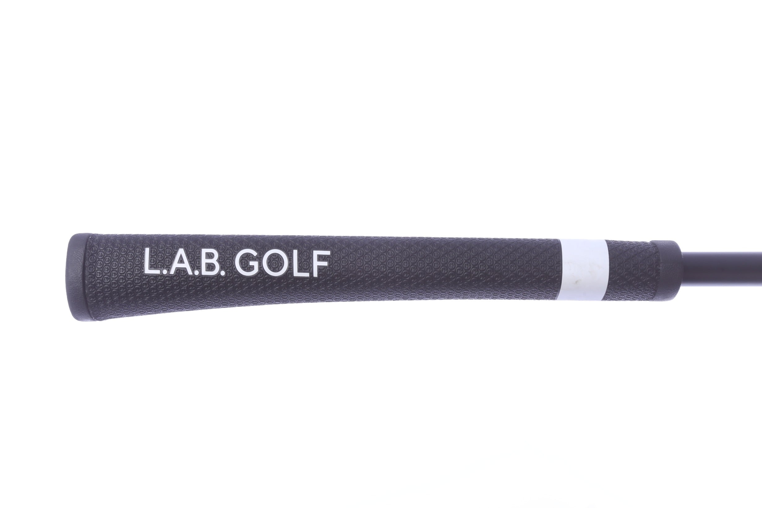 Used L.A.B. Golf OZ.1i HS Putter - Right-Handed - 35.5 in - Mallet-Next Round