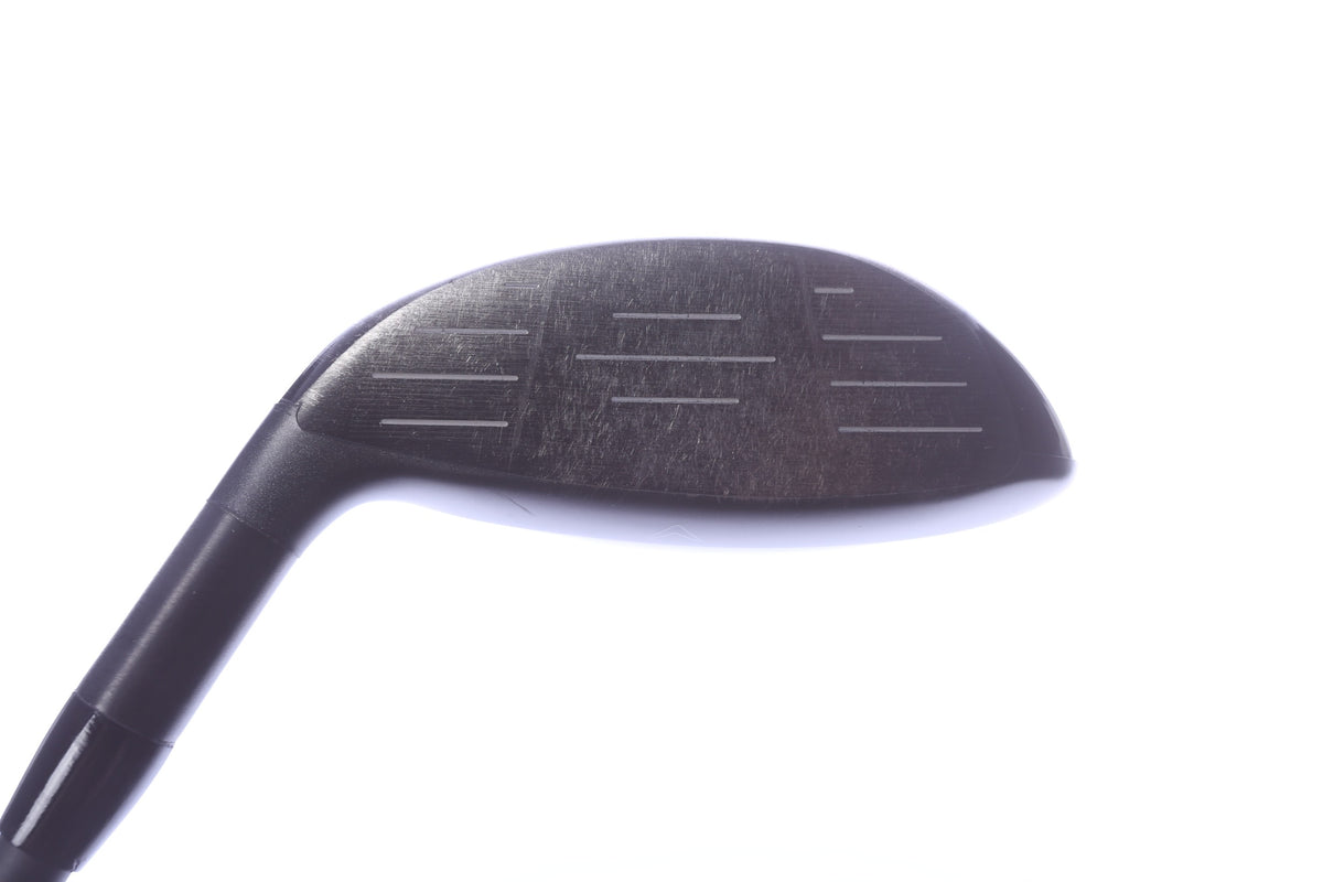 Used Callaway Quantum Max 7-Wood - Right-Handed - 21 Degrees - Stiff Flex-Next Round