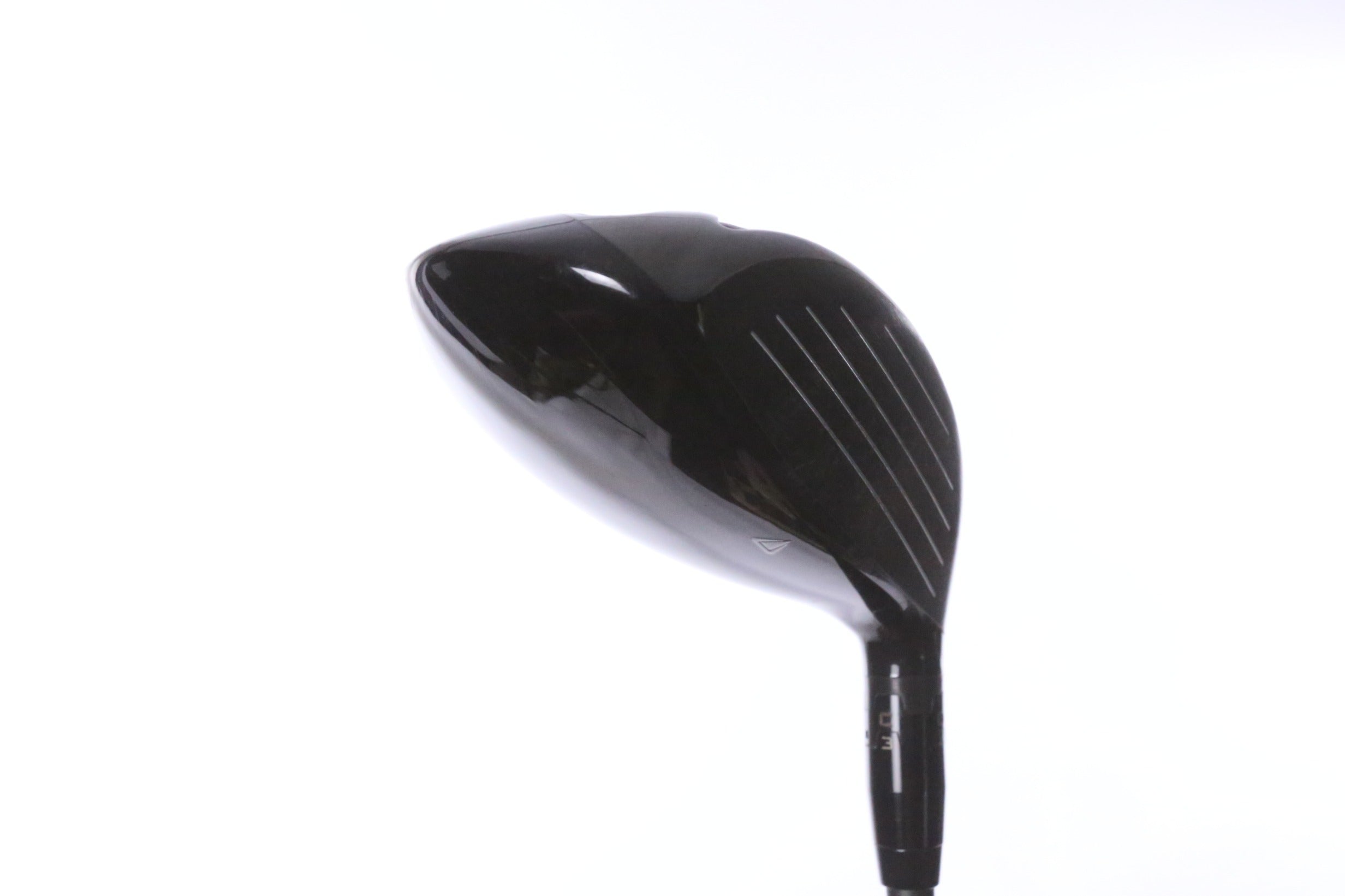 Used Titleist TS3 3-Wood - Left-Handed - 15 Degrees - Stiff Flex-Next Round
