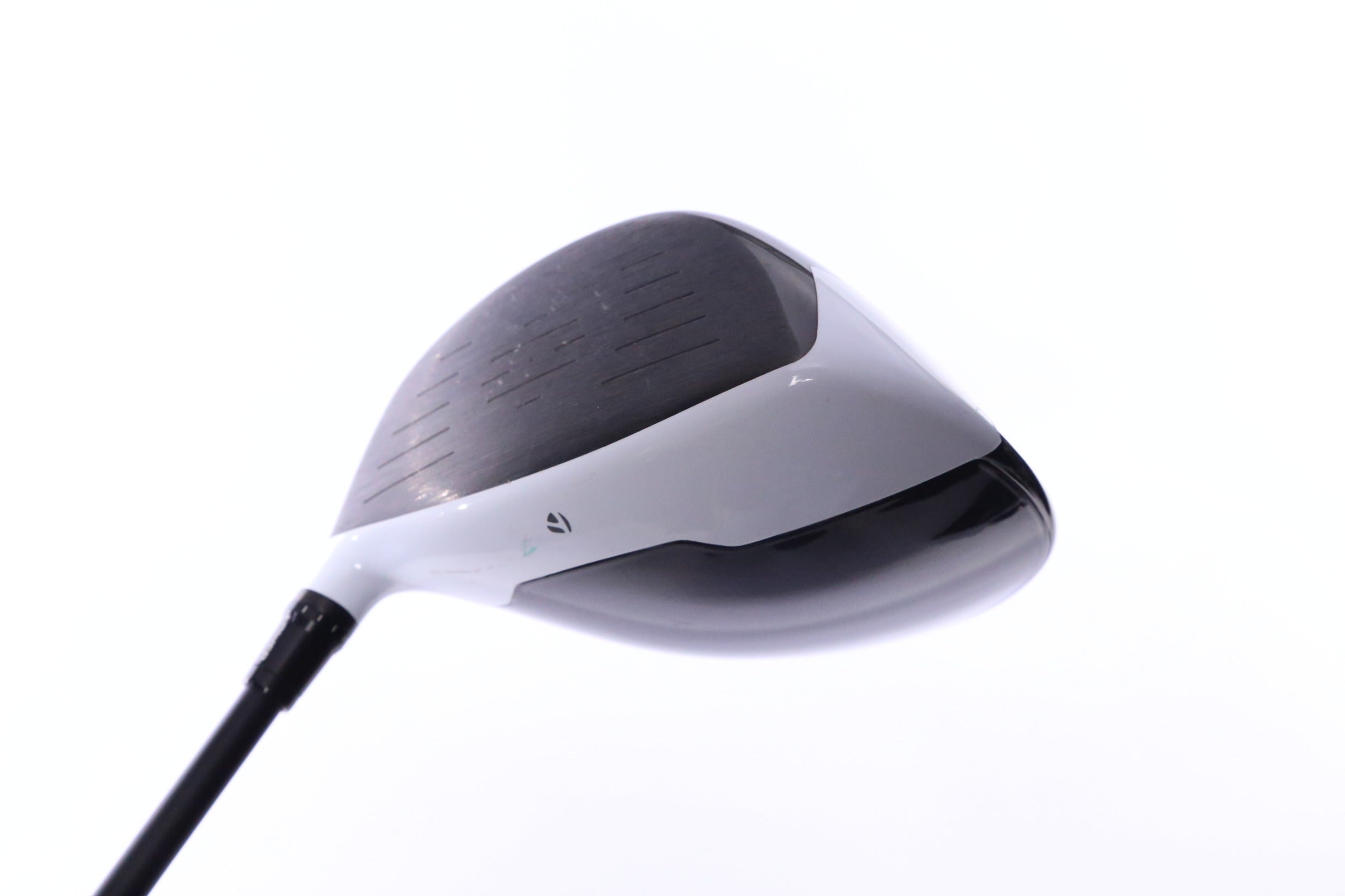 Used TaylorMade M2 2017 Driver - 9.5 Degrees - Extra Stiff Flex Mitsubishi REAX - Right-Handed