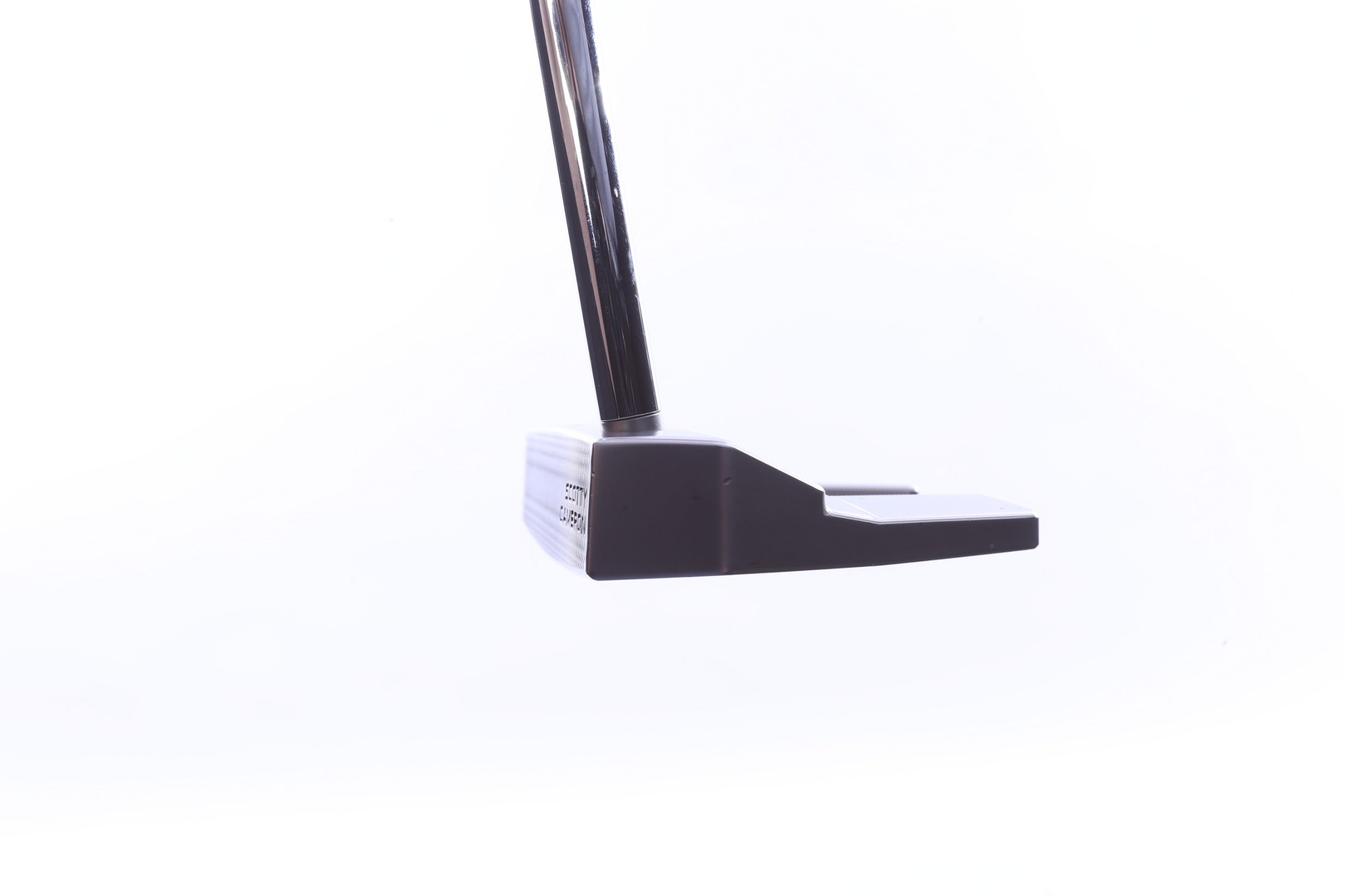 Used Titleist Scotty Cameron 2024 Phantom X 5.5 Putter - Right-Handed - 34 in - Mallet-Next Round