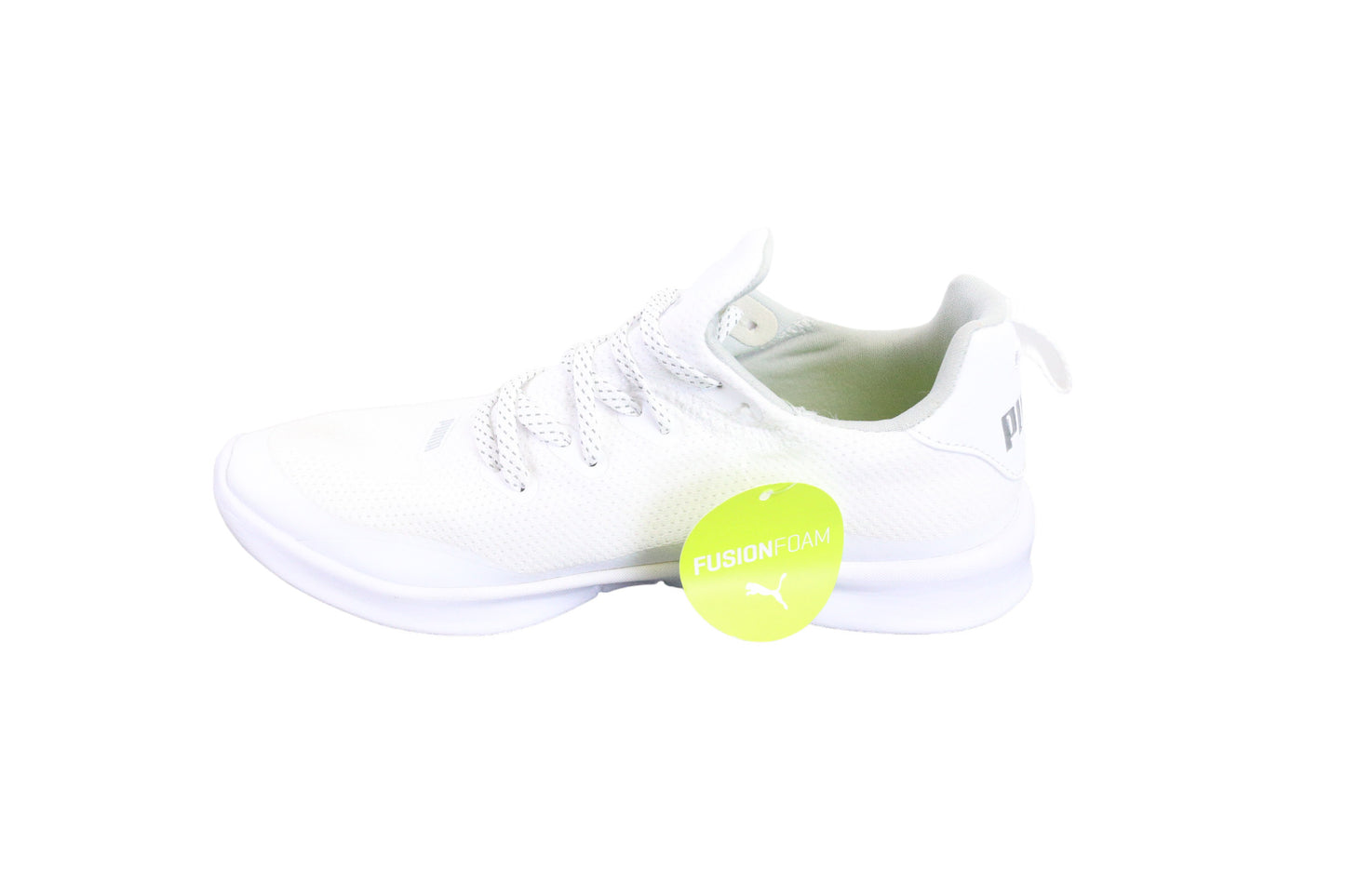 Women's Puma Laguna Fusion Sport Spikeless Golf Shoes Size US 6.5-Next Round