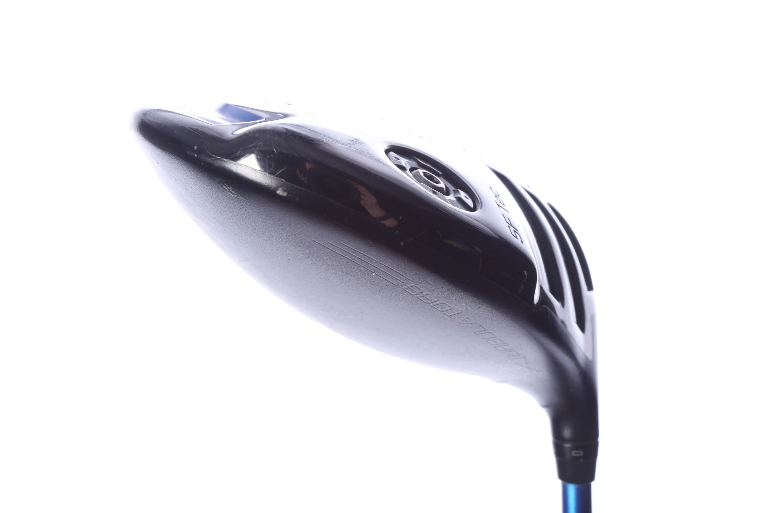 Used Ping G30 SF Tec Driver - 12 Degrees - Regular Flex Project X TFC 419 - Right-Handed