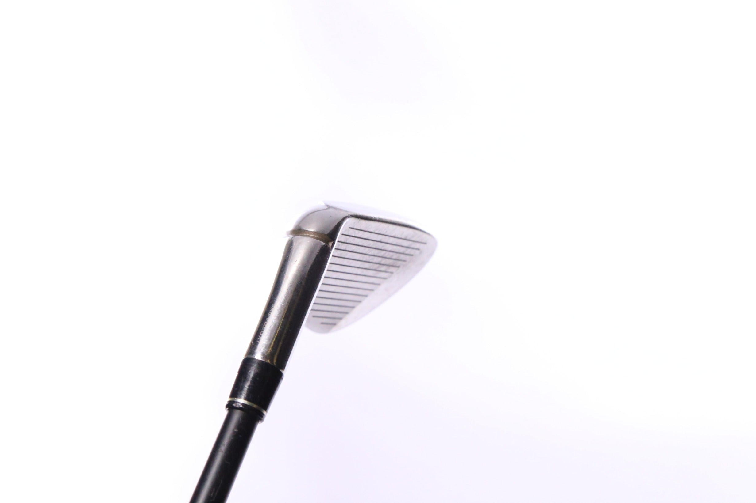 Used TaylorMade RocketBladez Pitching Wedge - Right-Handed - 45 Degrees - Seniors Flex-Next Round