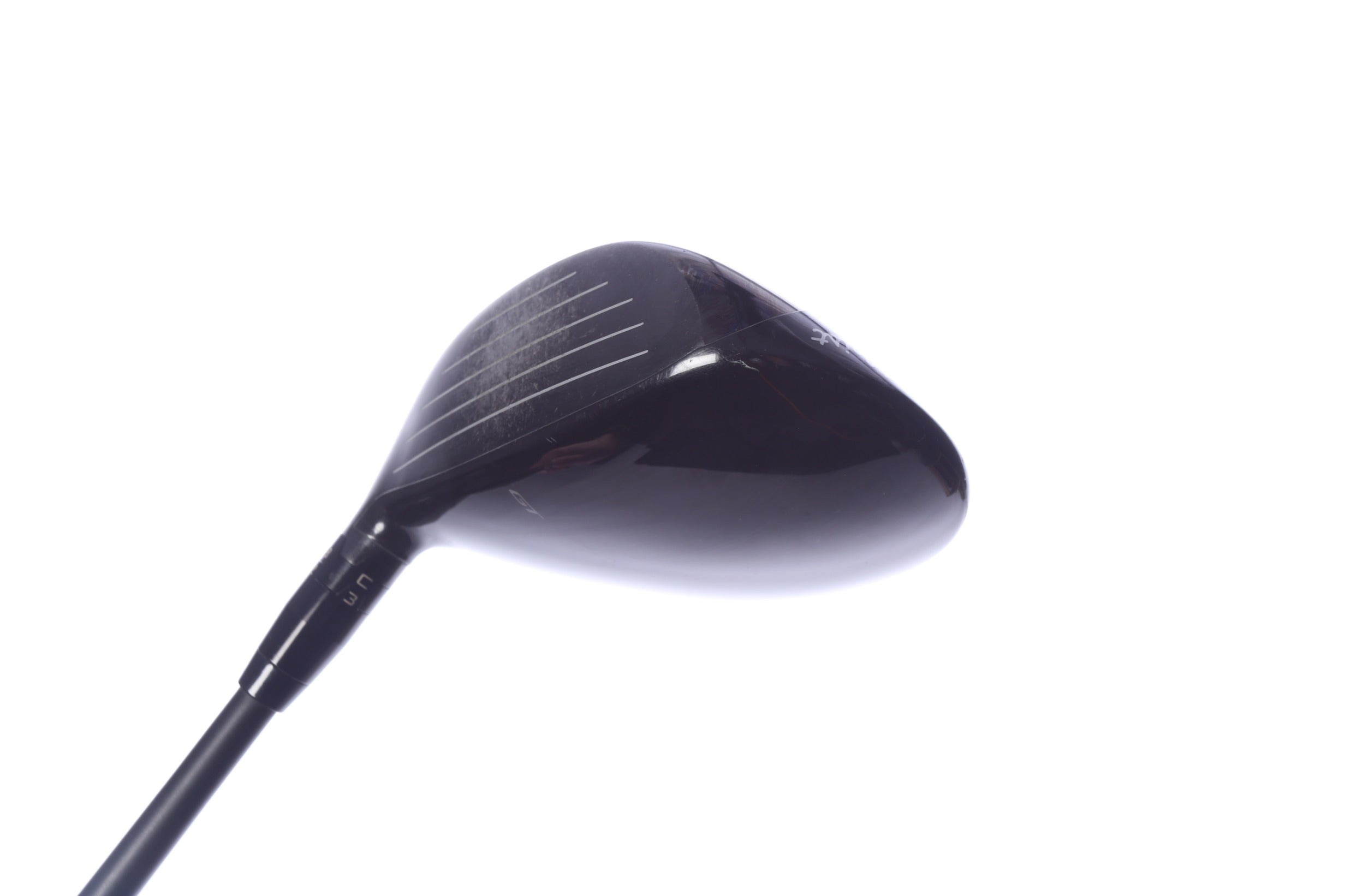 Used Titleist GT3 3-Wood - Right-Handed - 15 Degrees - Stiff Flex-Next Round