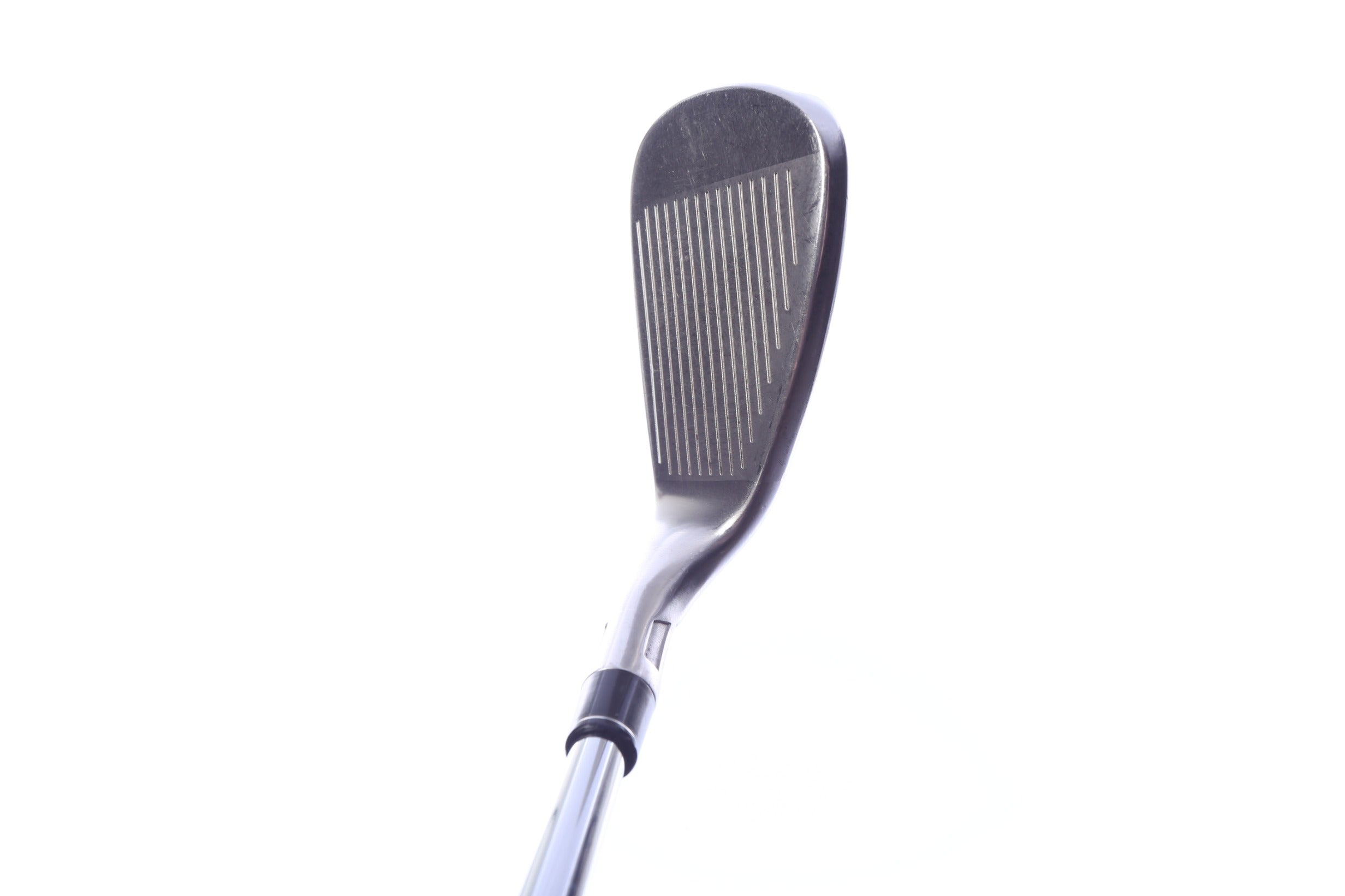 Used TaylorMade STEALTH Approach Wedge - Right-Handed - 49 Degrees - Stiff Flex-Next Round