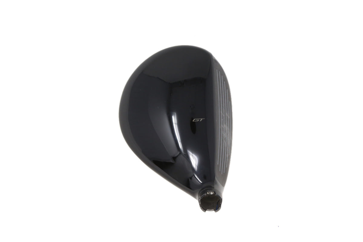 Used Titleist GT1 5H - HEAD ONLY - Left-Handed - 23 Degrees-Next Round
