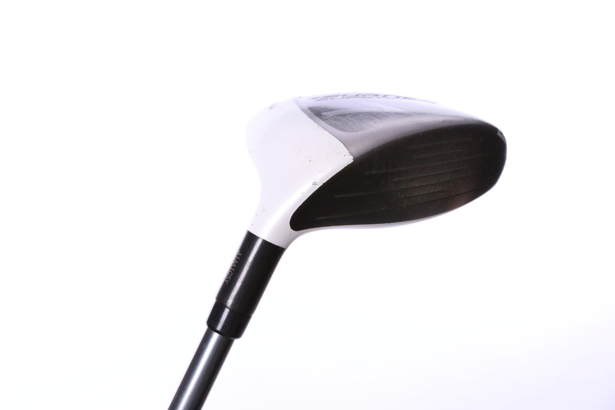 Used TaylorMade Burner SuperFast 2.0 7-Wood - Right-Handed - 21 Degrees - Regular Flex