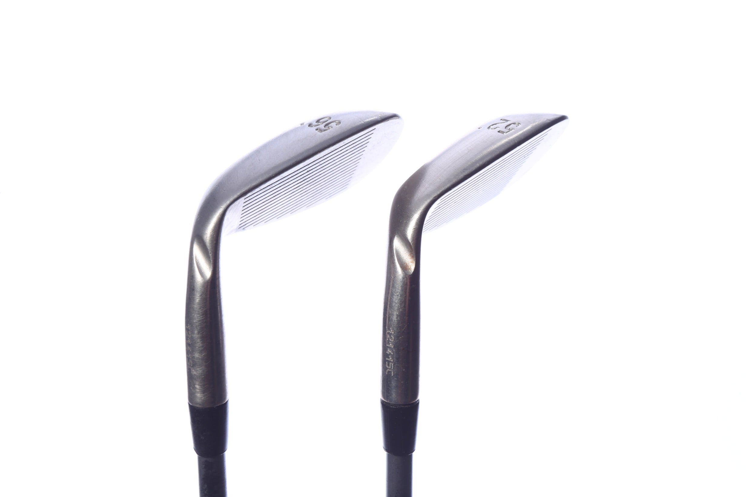 Used Ping Tour Wedge Set - Right-Handed - 52*, 56* - Regular Flex